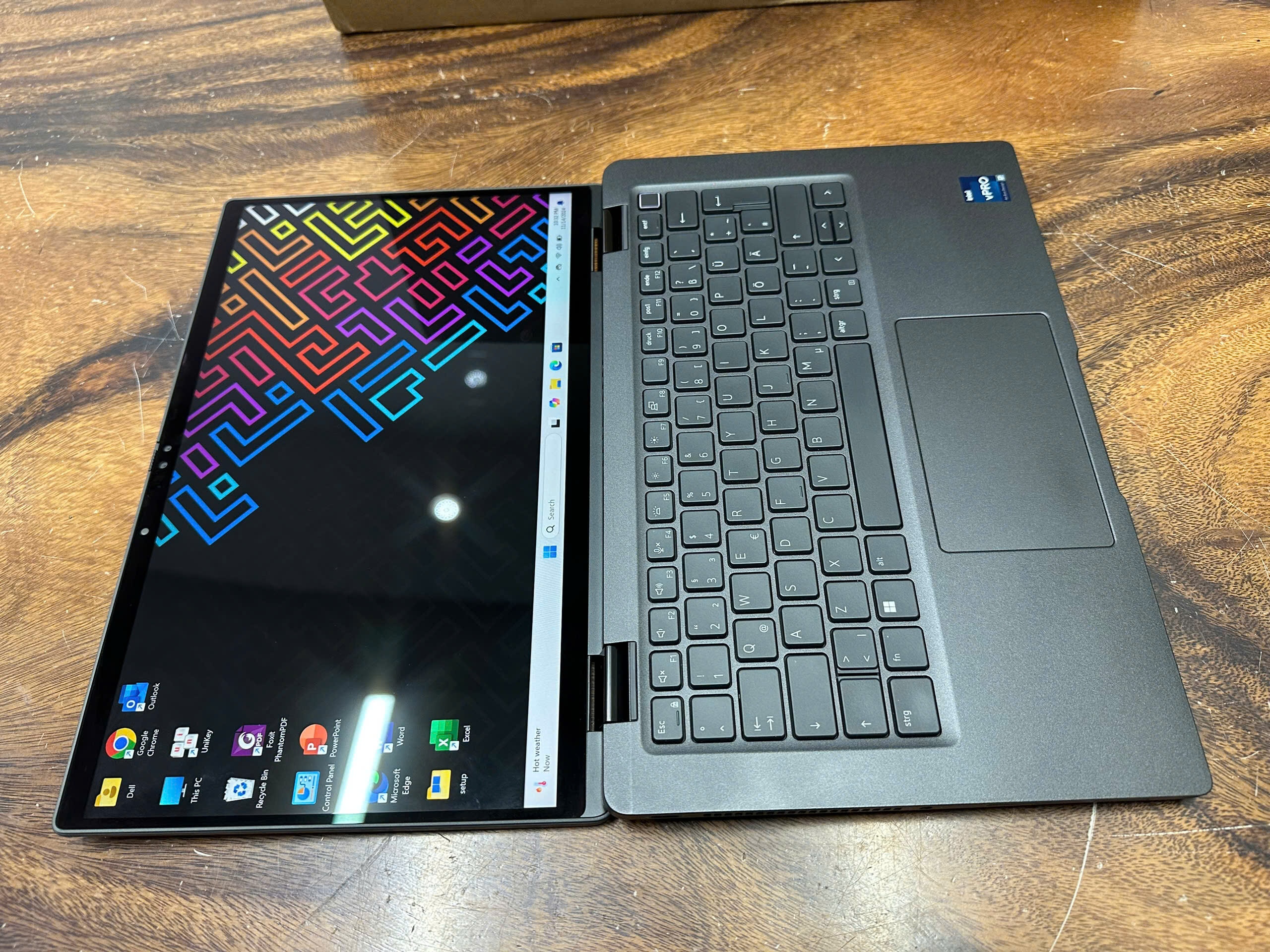 Dell Latitude 7430 2in1 Core I7 3