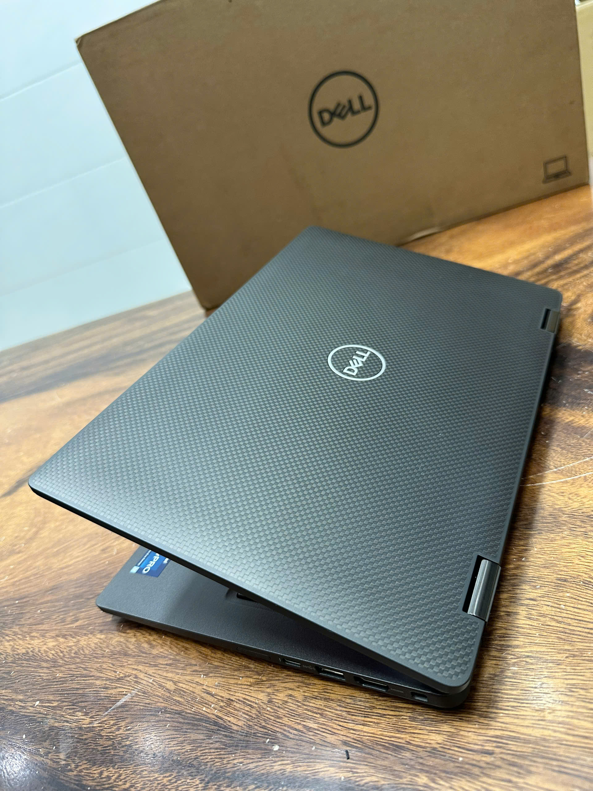 Dell Latitude 7430 2in1 Core I7 8