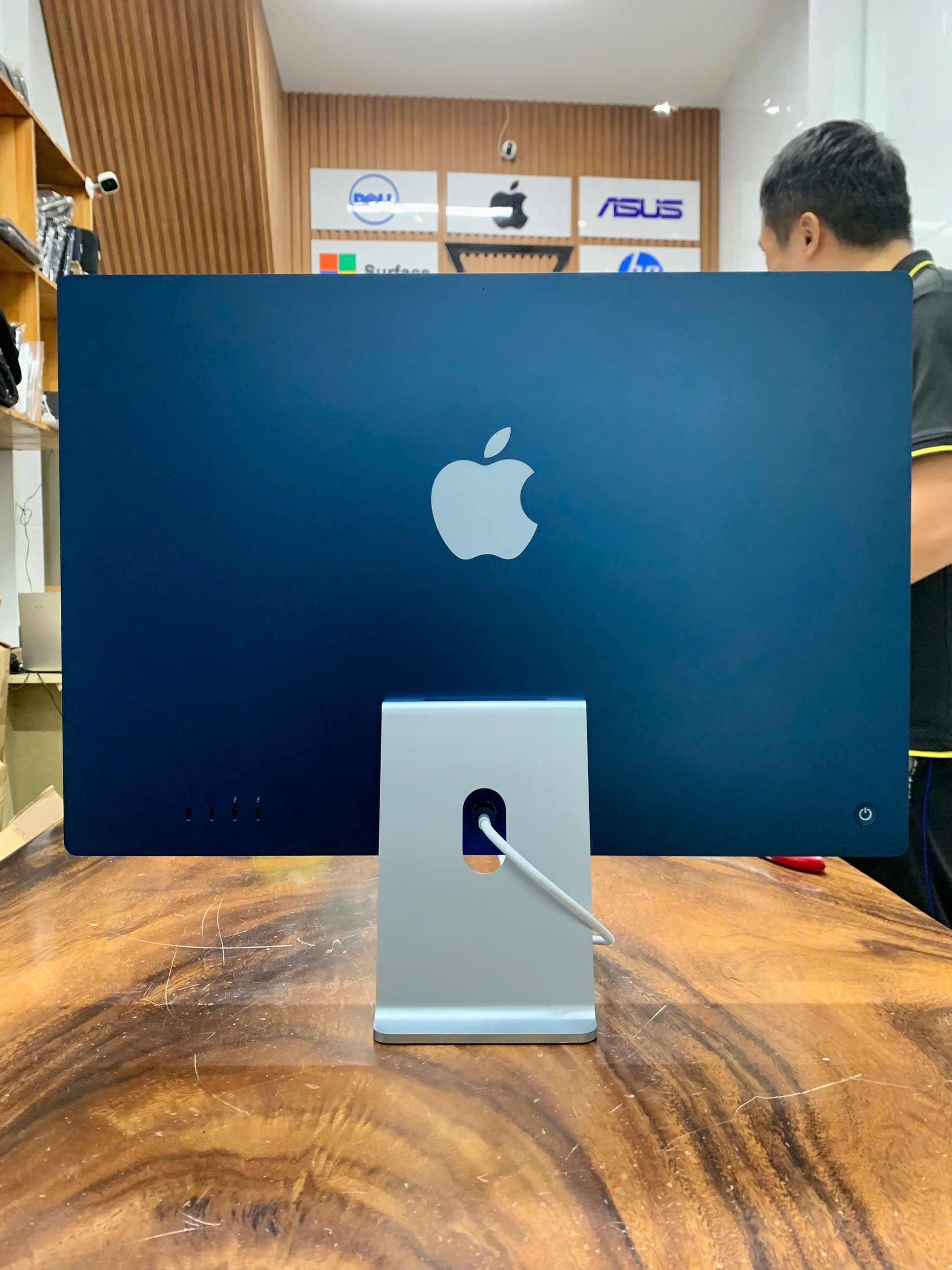 Imac M1