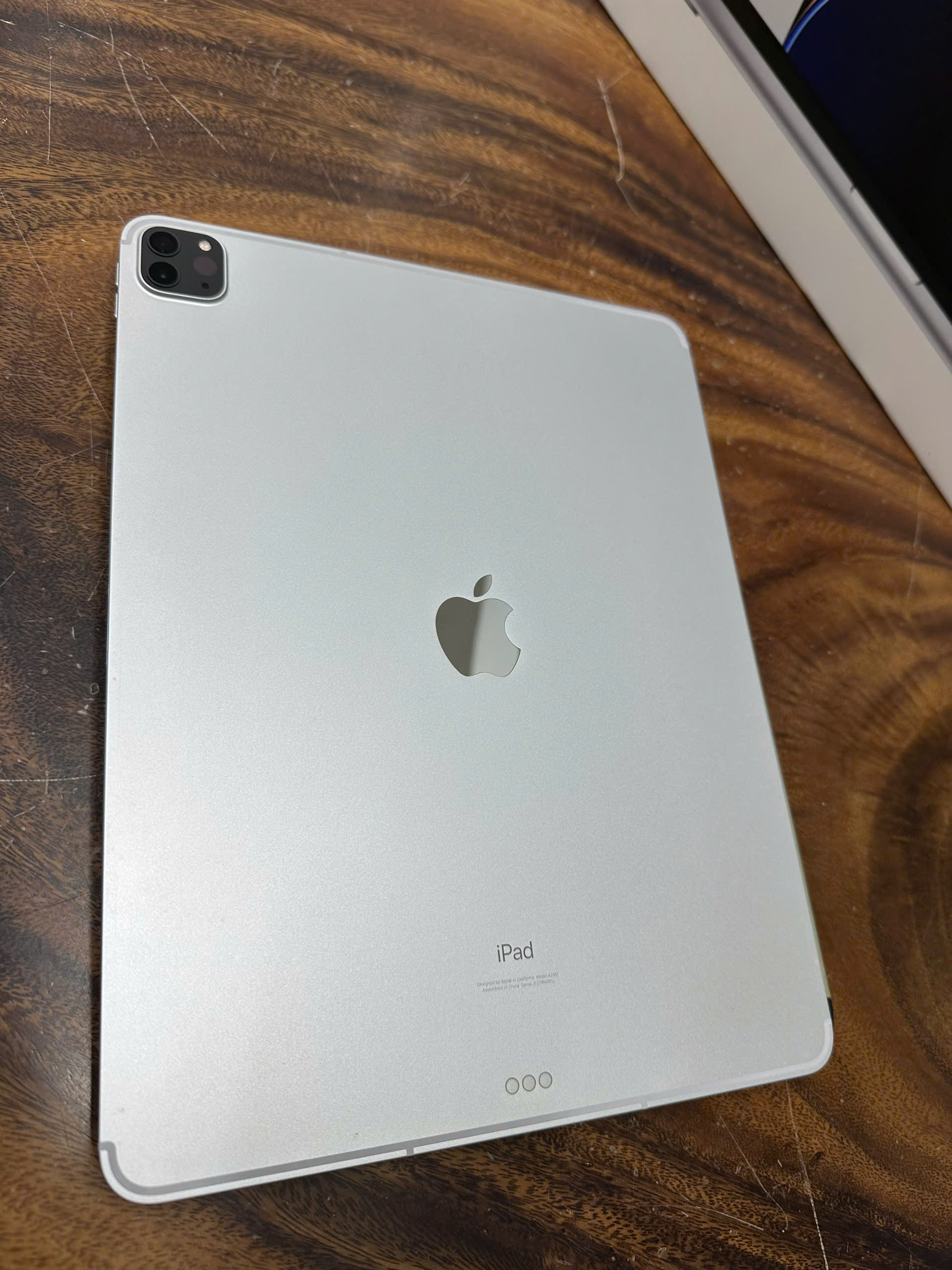 Ipad 129 M1 9