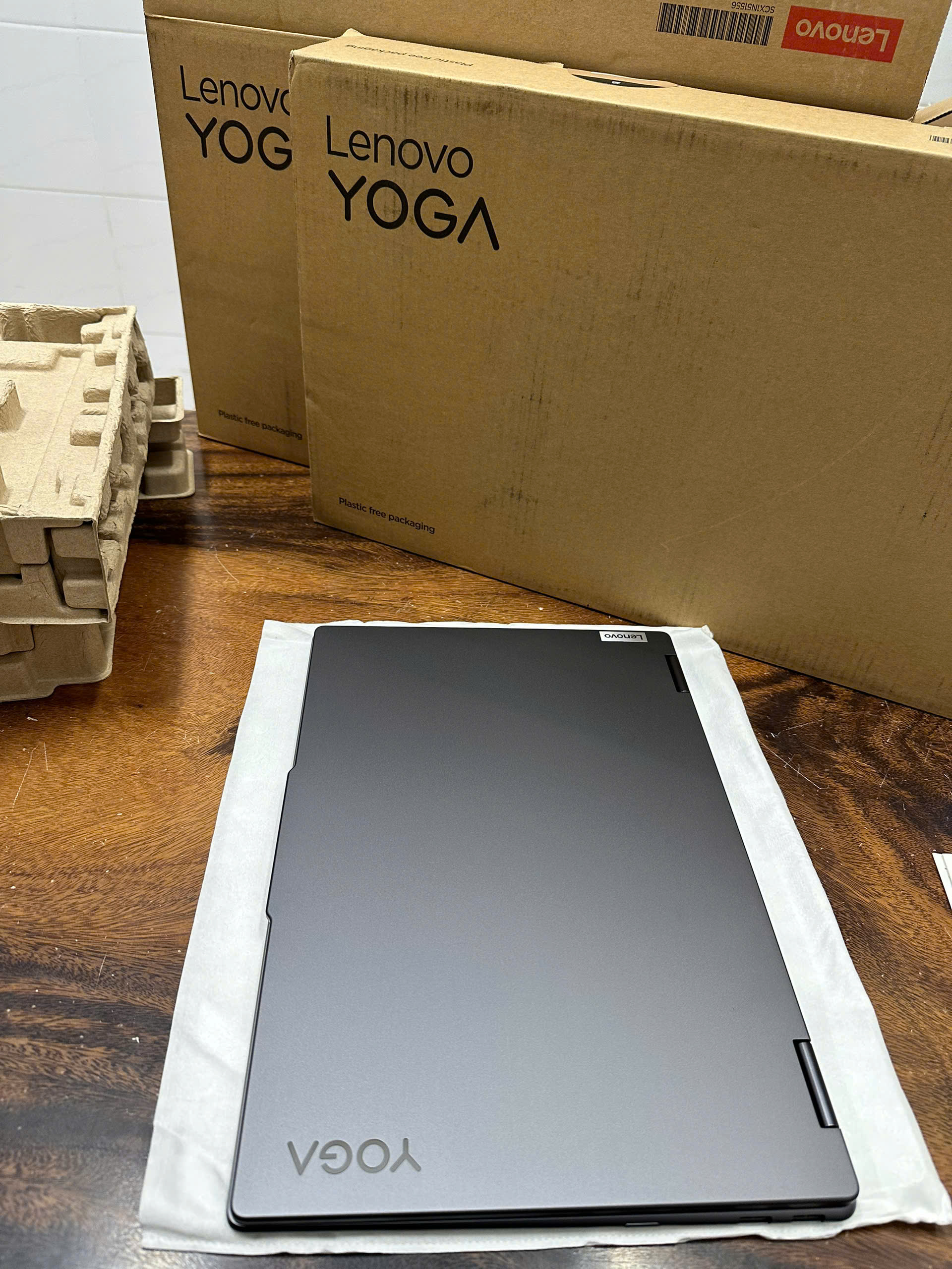 Lenovo Yoga 7i 1