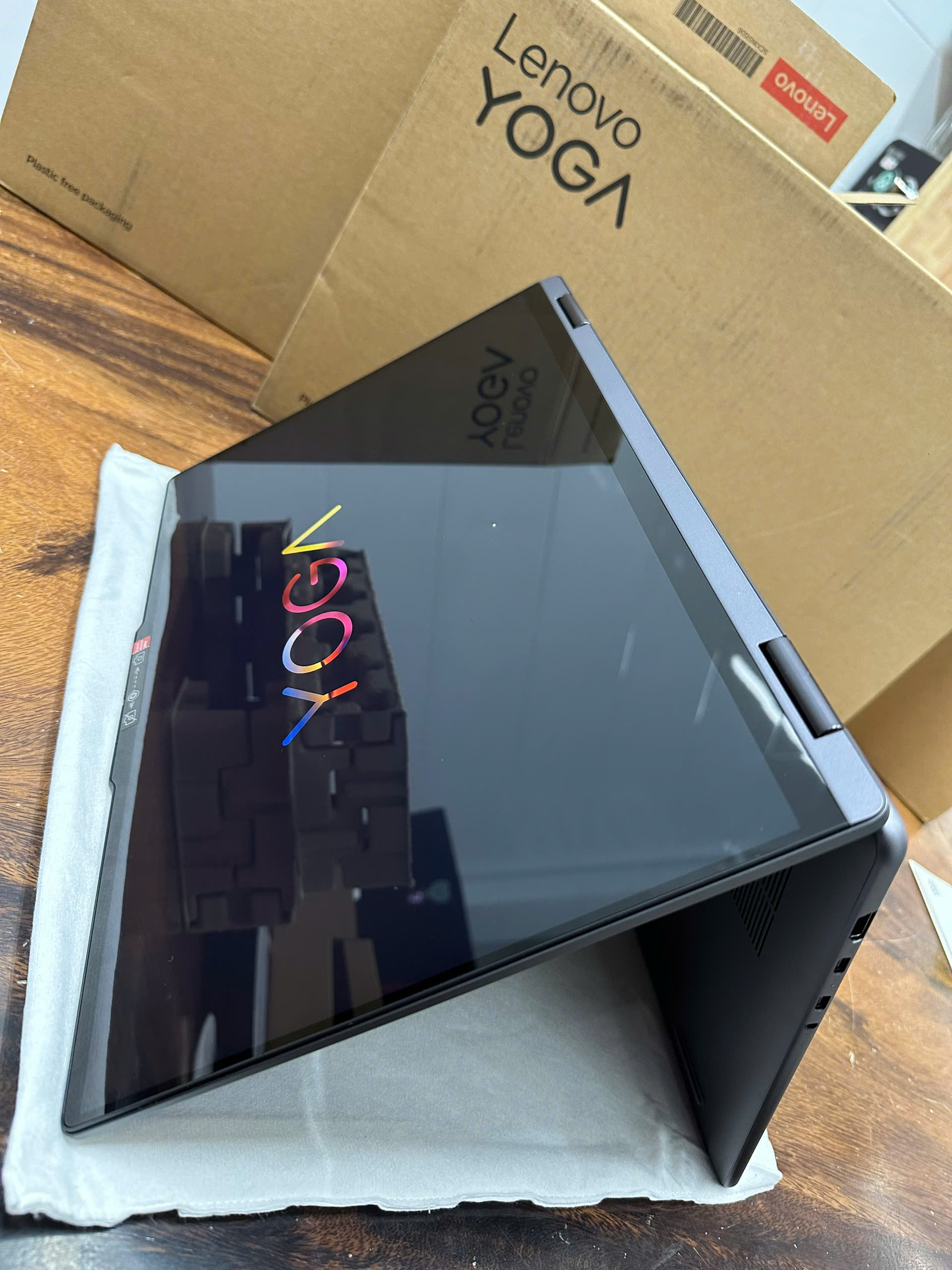 Lenovo Yoga 7i 5