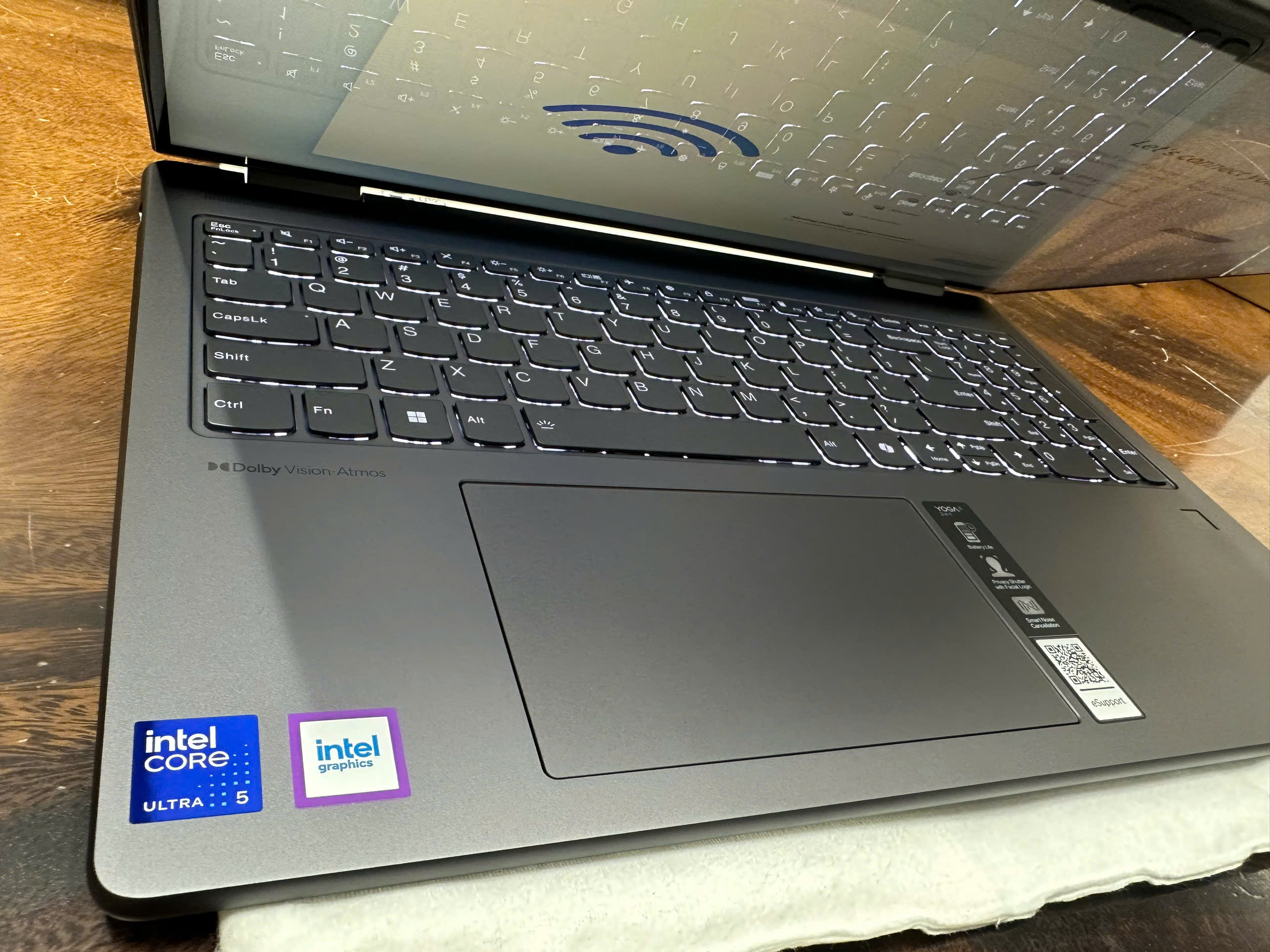 Lenovo Yoga 7i 8