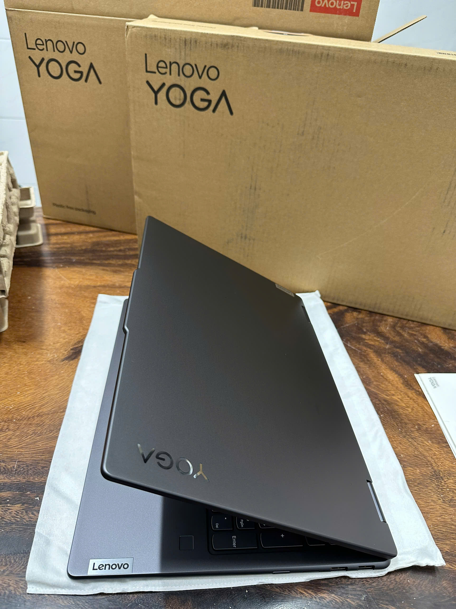 Lenovo Yoga 7i