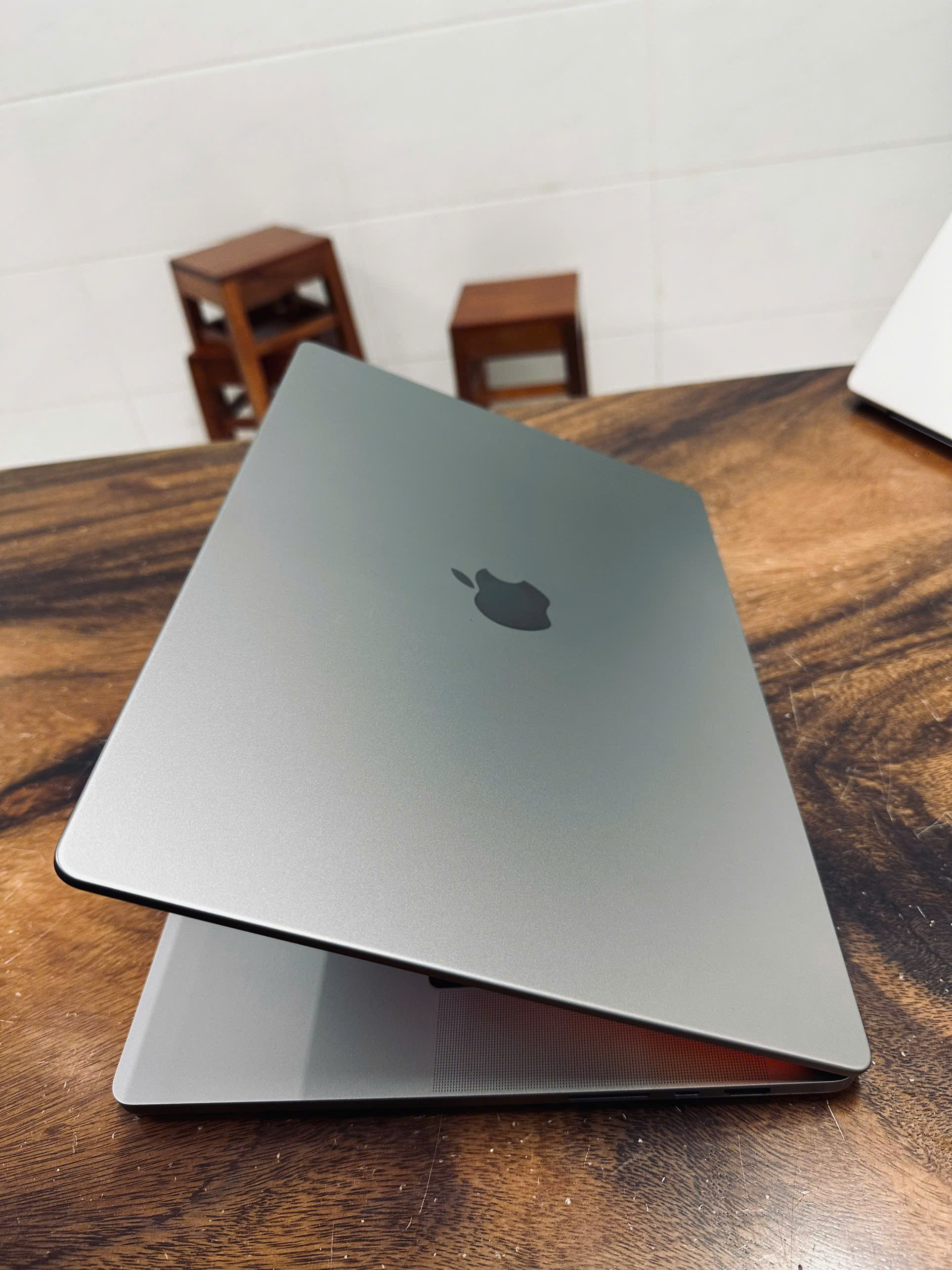 Macbook Pro 16 M1 Max Grey 10