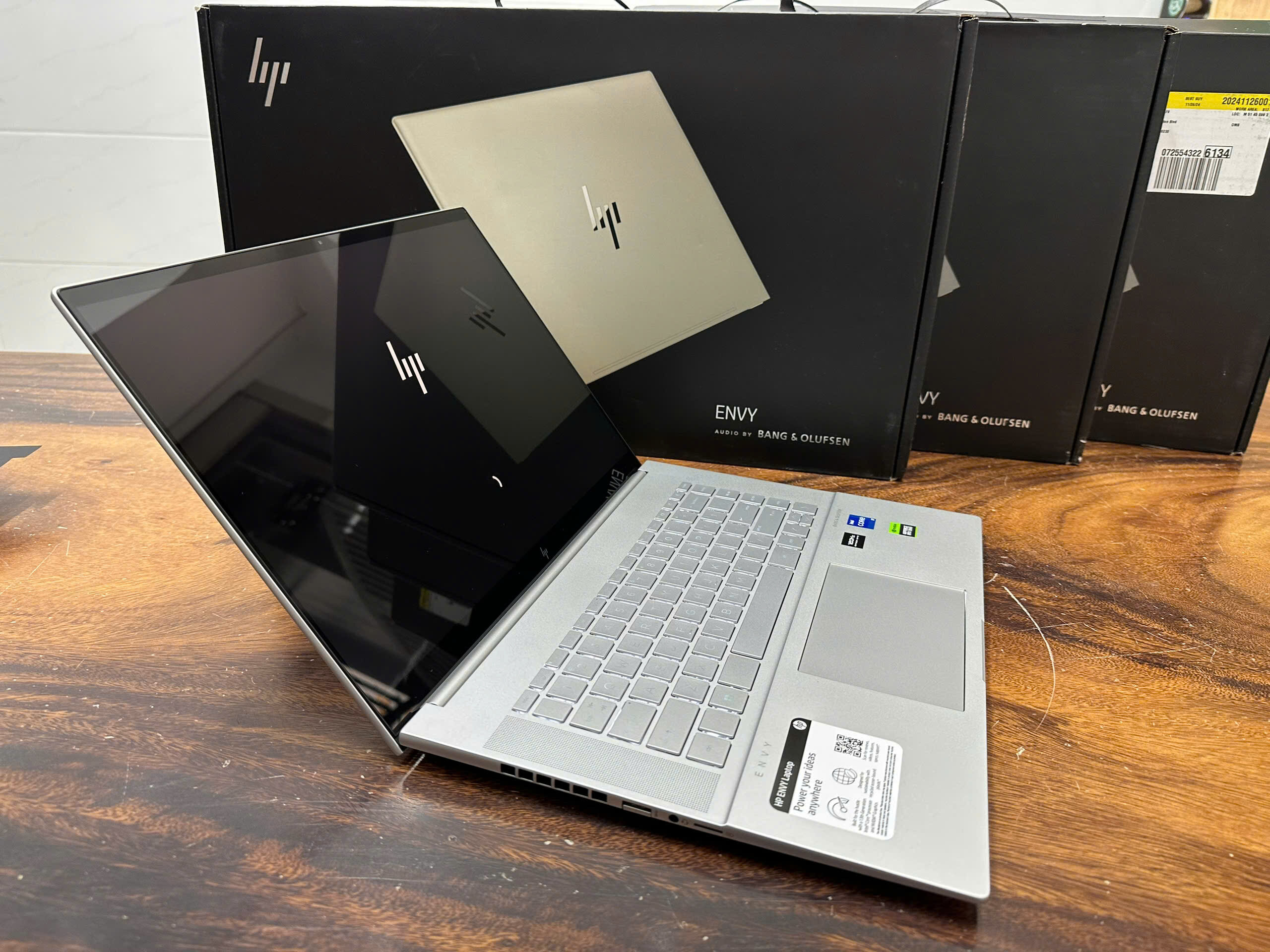 Hp Envy 16 Rtx 4060 3