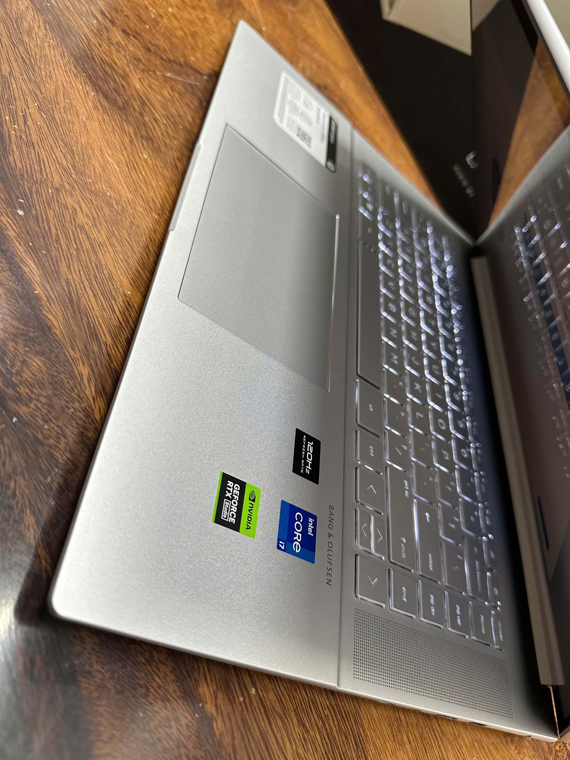 Hp Envy 16 Rtx 4060 6