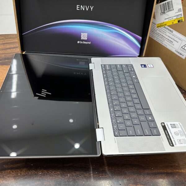 Hp Envy 16 Ac0013dx 13
