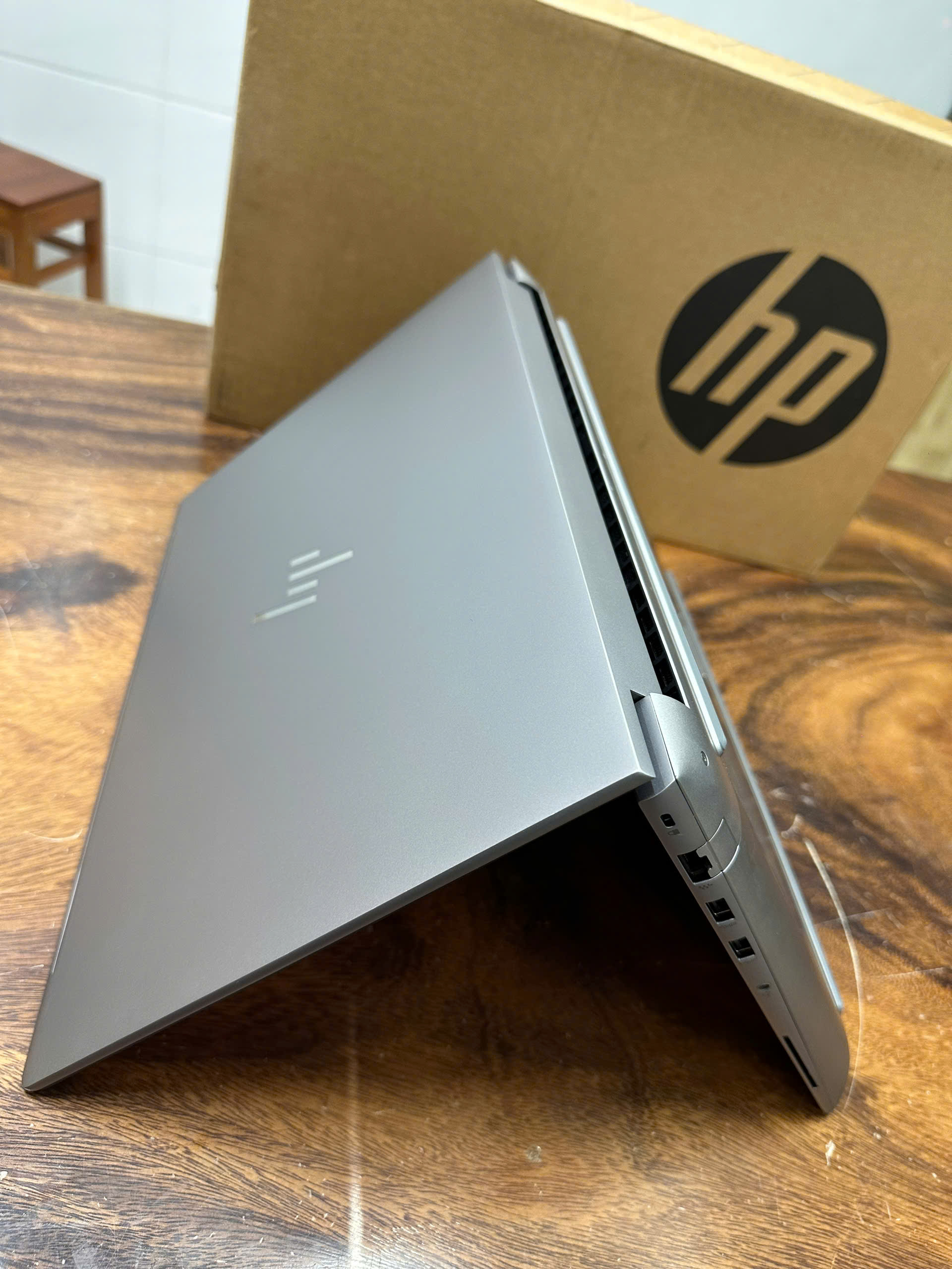 Hp Zbook Fury 16 G10 Core I7 8