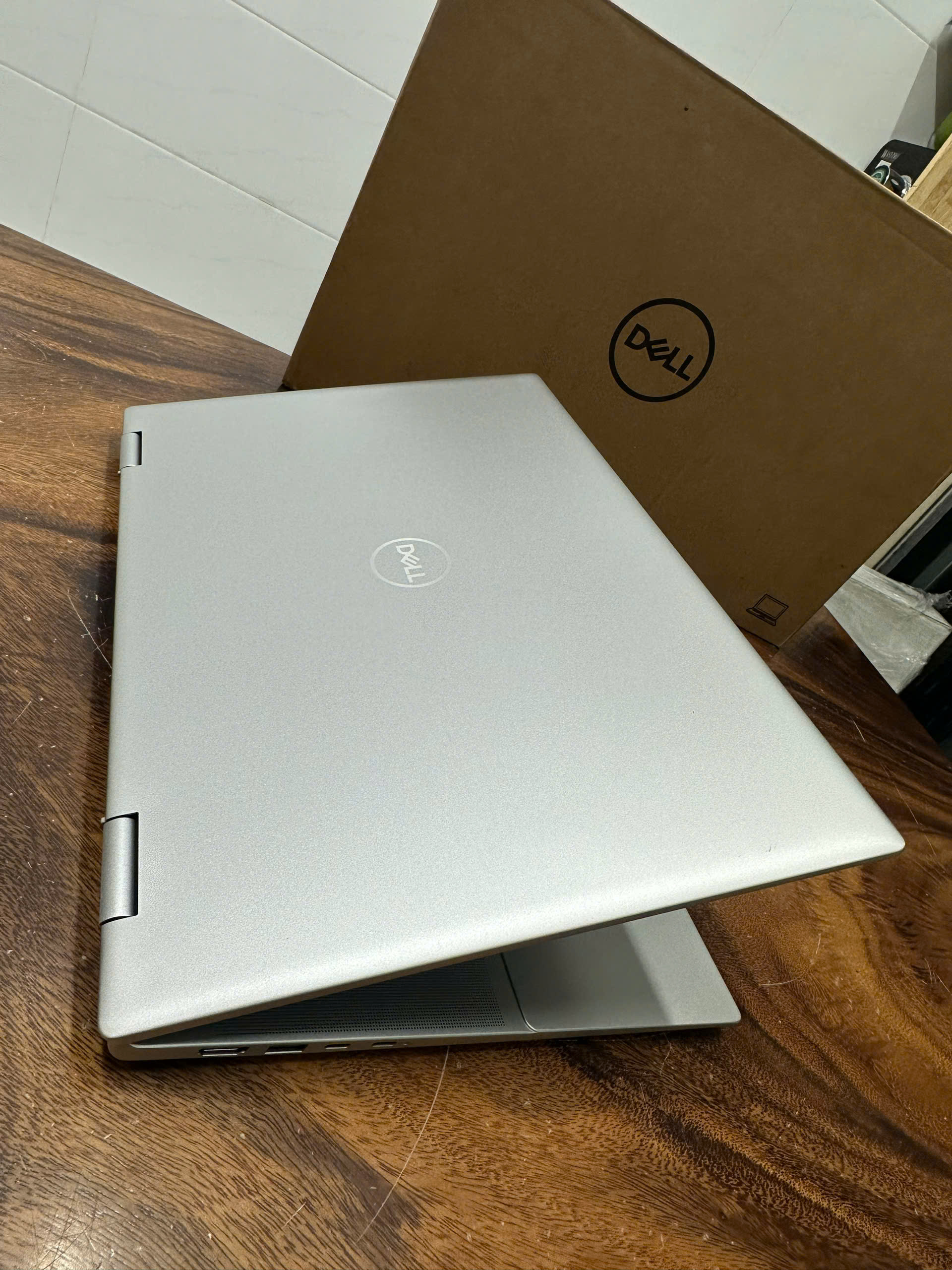 Inspiron 7630 2in1 Core I7 Anh 2