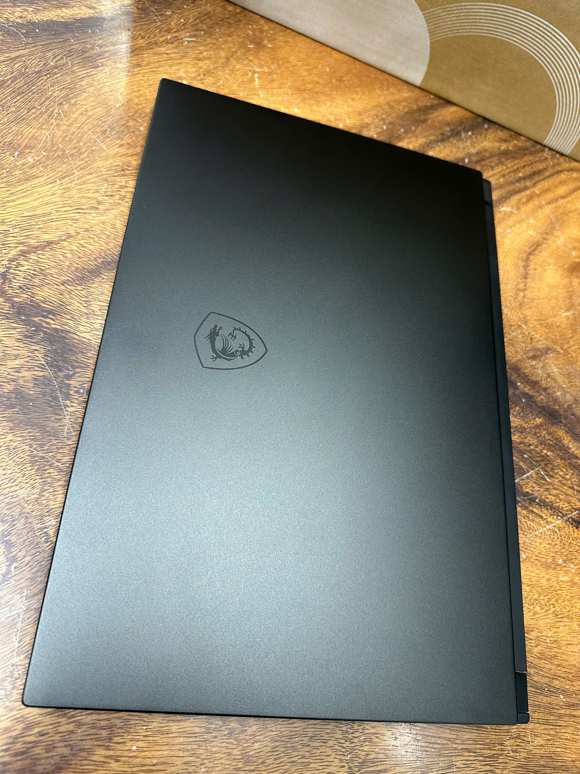 Msi Gs 66 Stealth 3