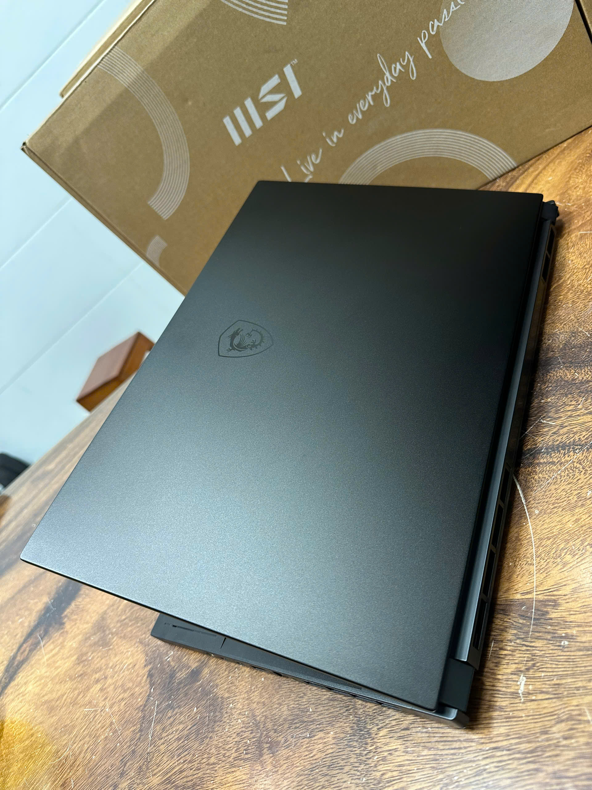 Msi Gs 66 Stealth