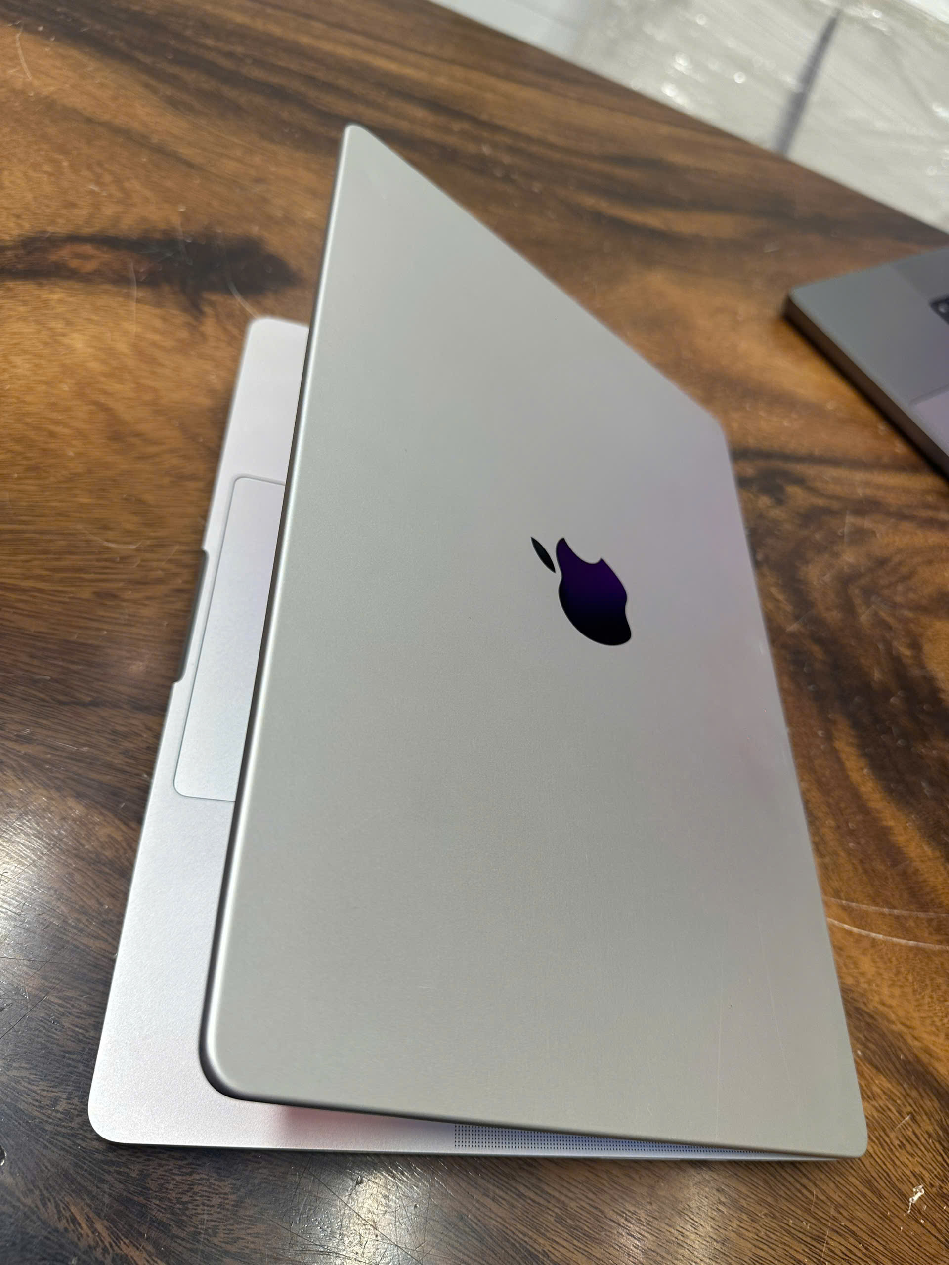 Macbook M1 Max