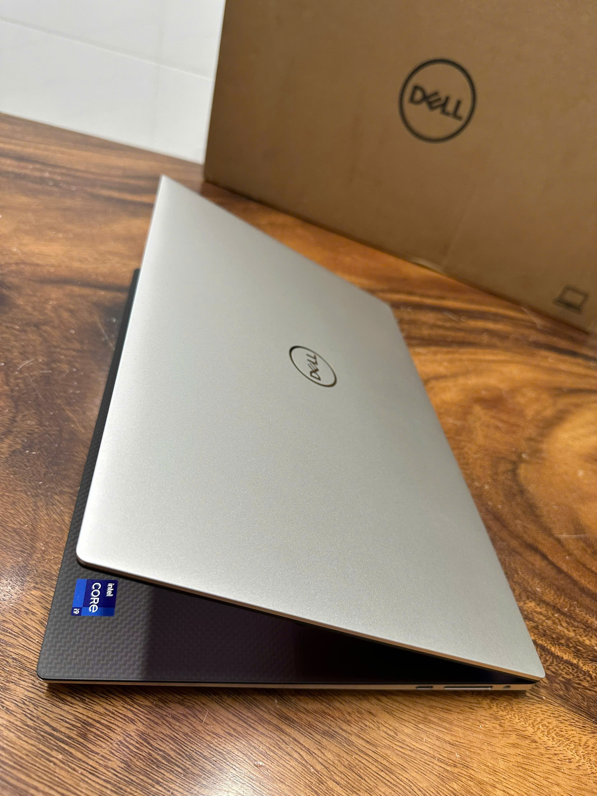 Xps 9530