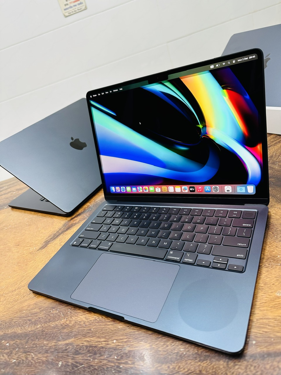 Macbook Air M2 13in 90 3