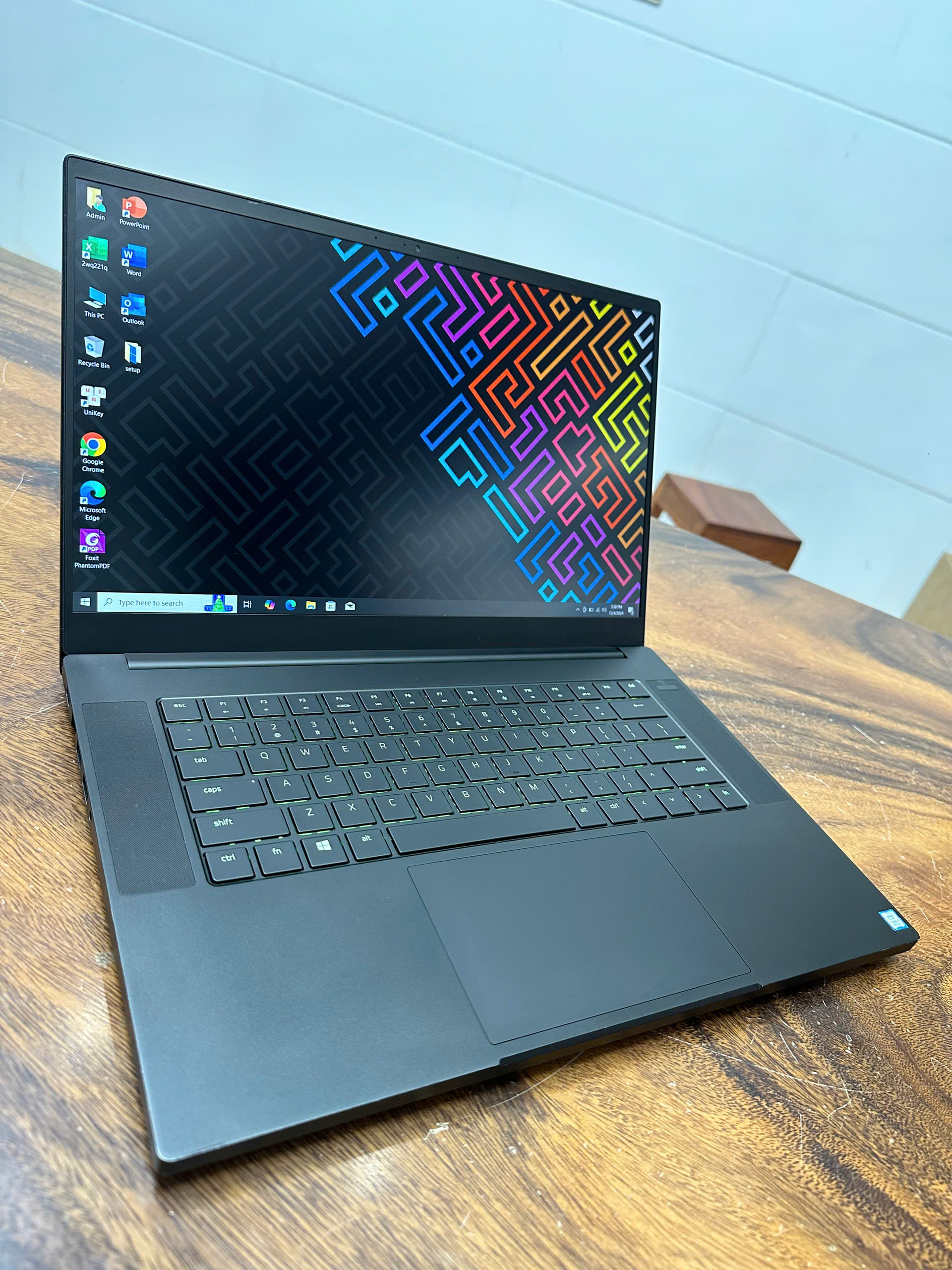 Razer Blade 15 2019 5