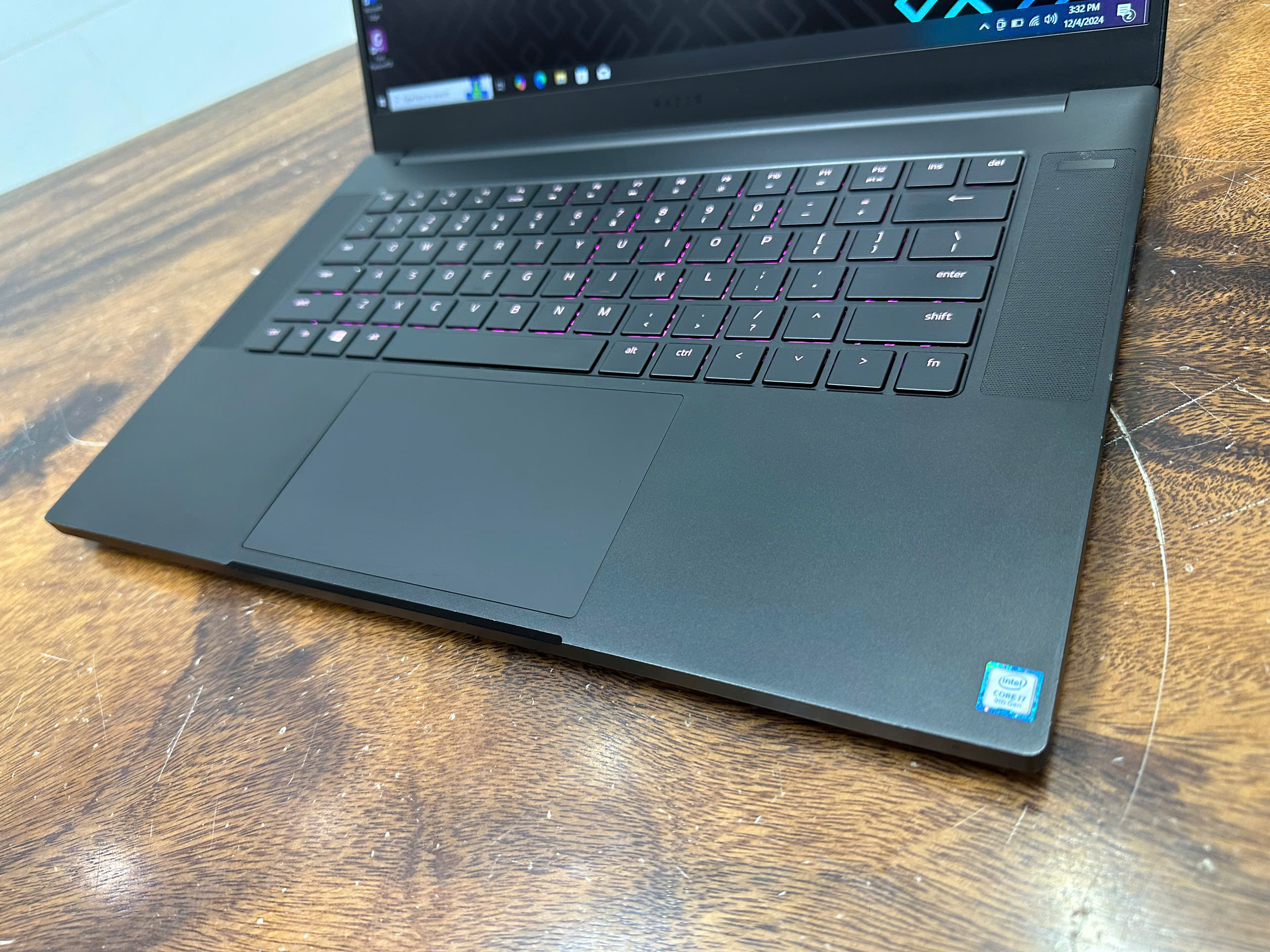 Razer Blade 15 2019 7