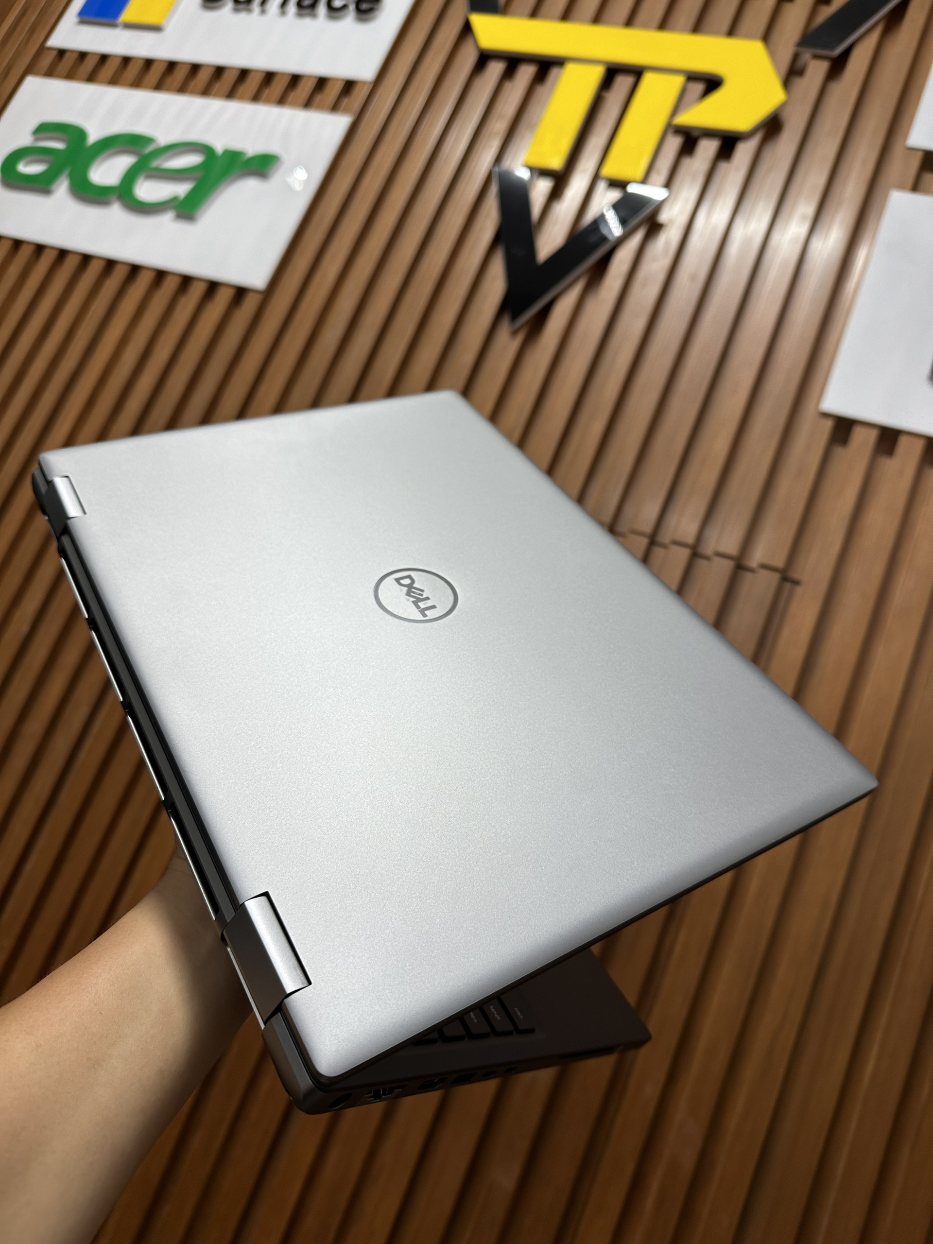 Dell Precision 7680 I7 4