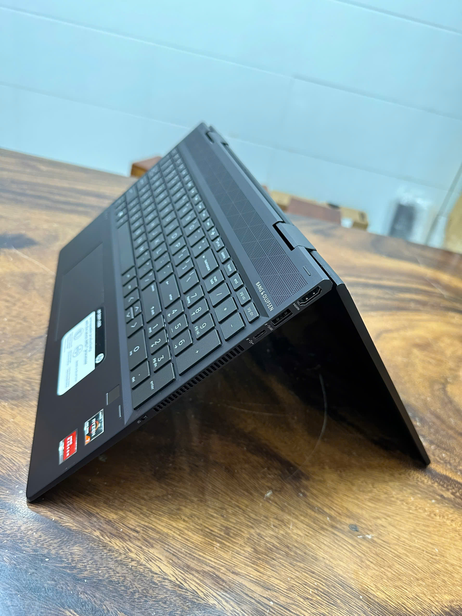 Hp Envy X360 15 Ds1083cl 3