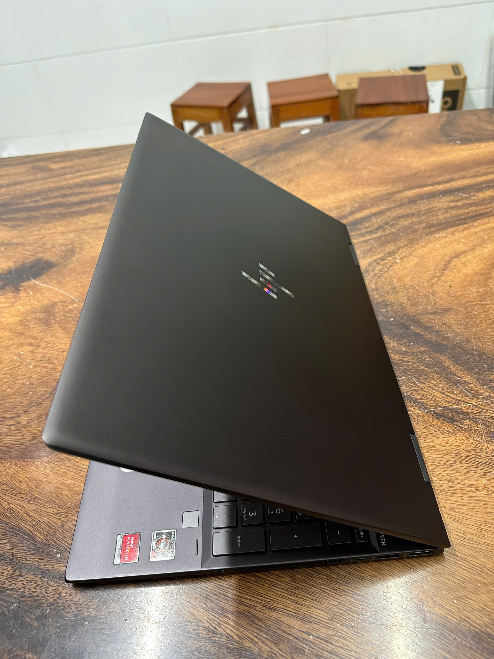 Hp Envy X360 15 Ds1083cl 8