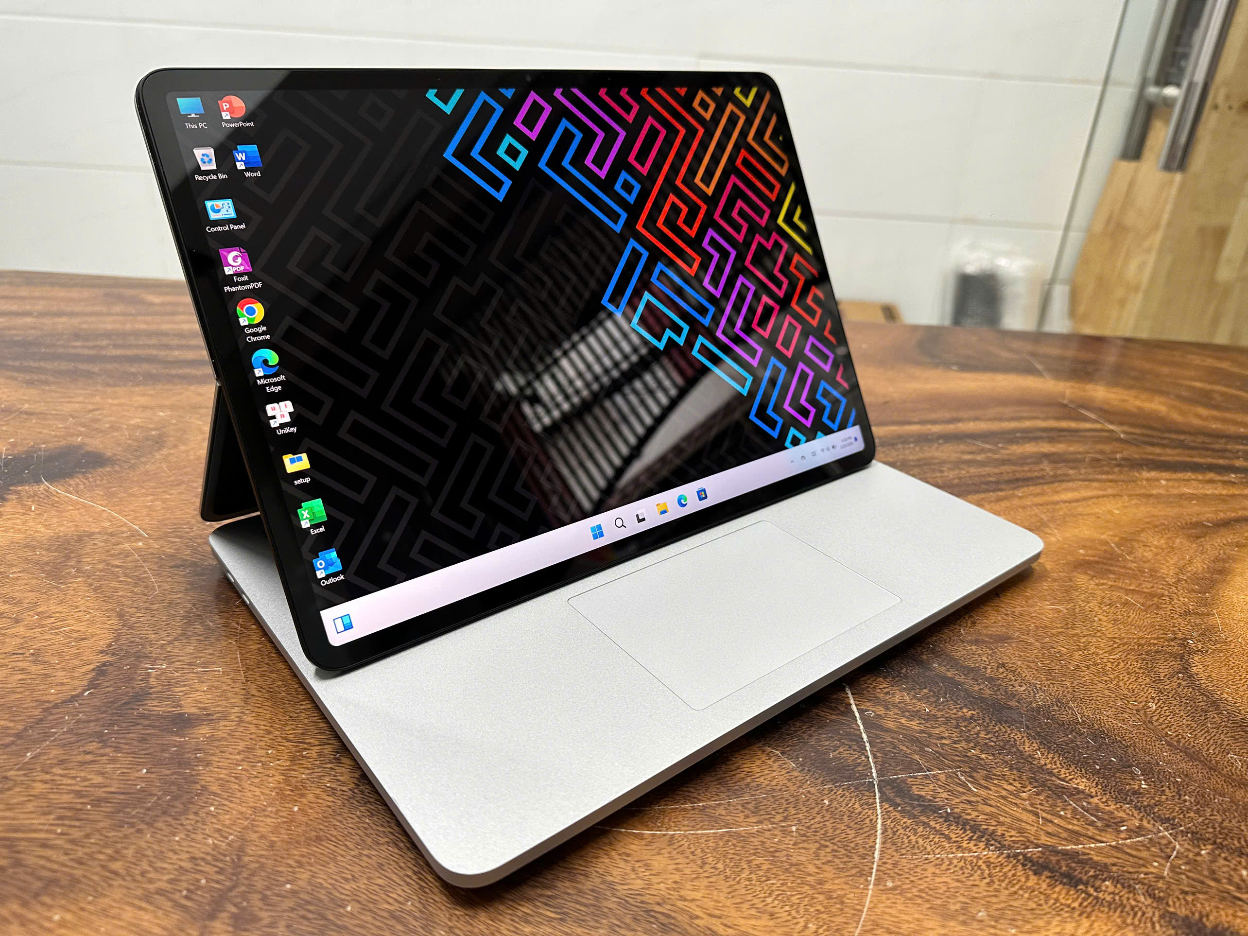 Surface Laptop Studio 3