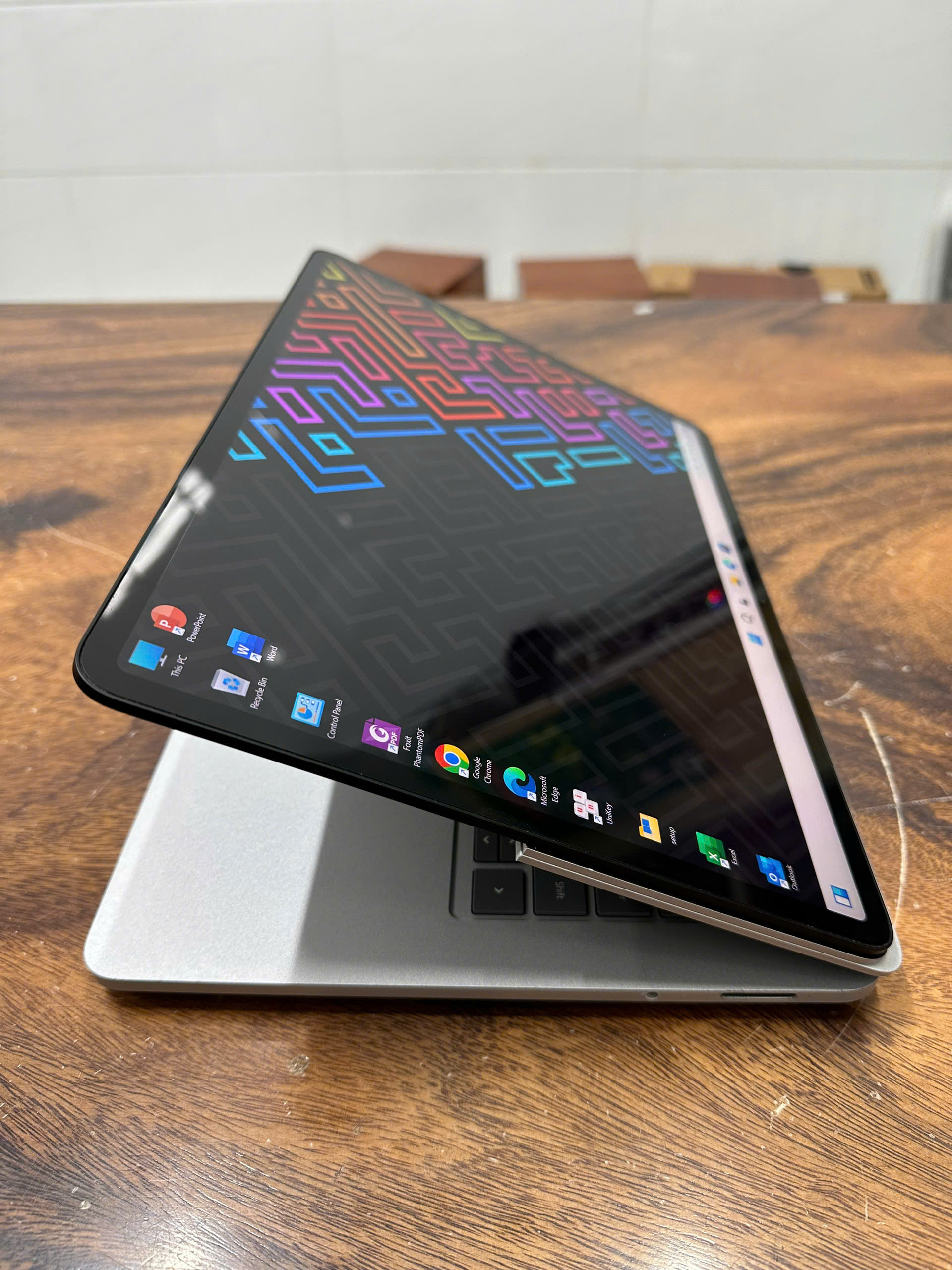 Surface Laptop Studio 5