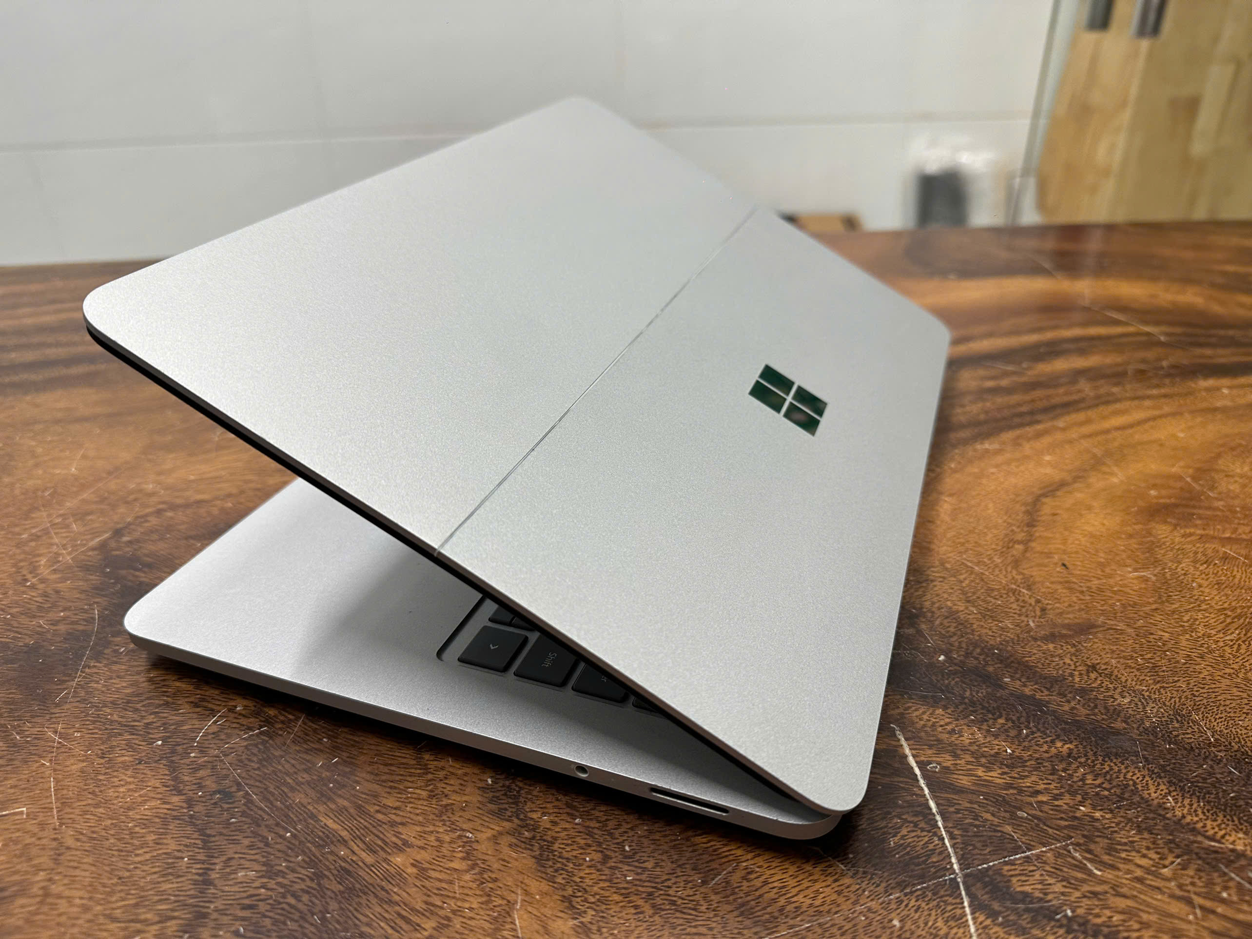 Surface Laptop Studio