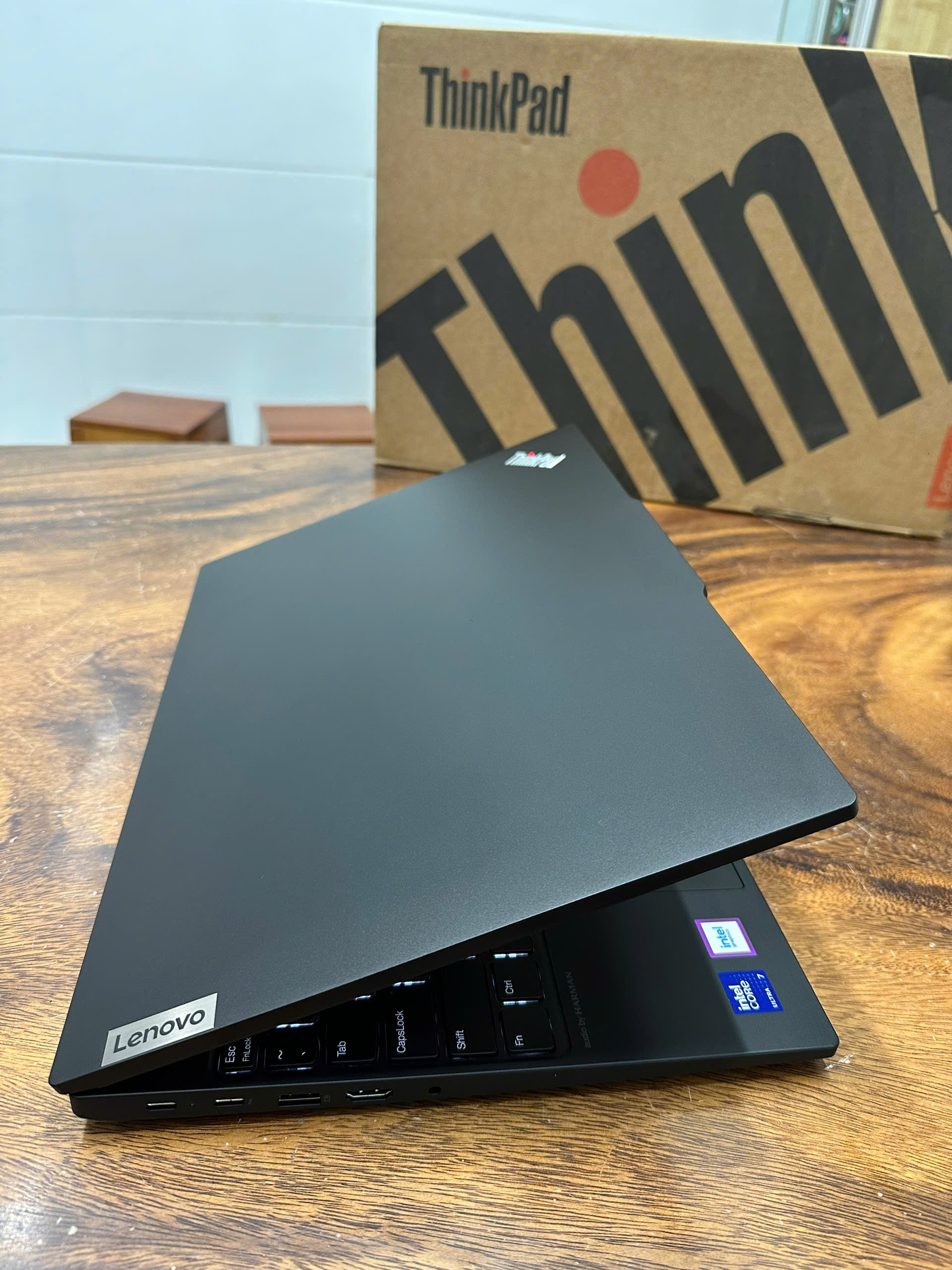 Thinkpad E16 Gen 2 2