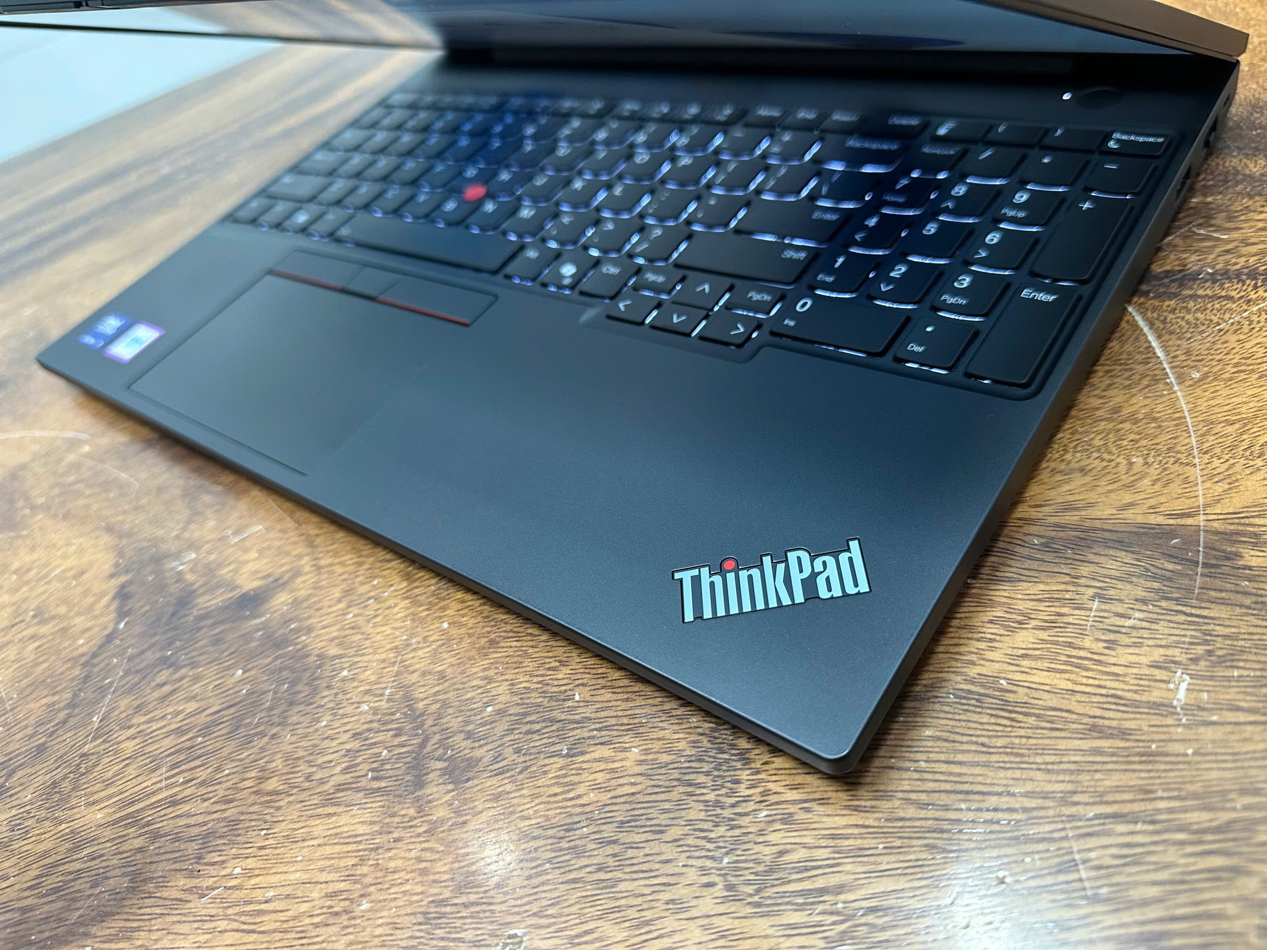 Thinkpad E16 Gen 2 5