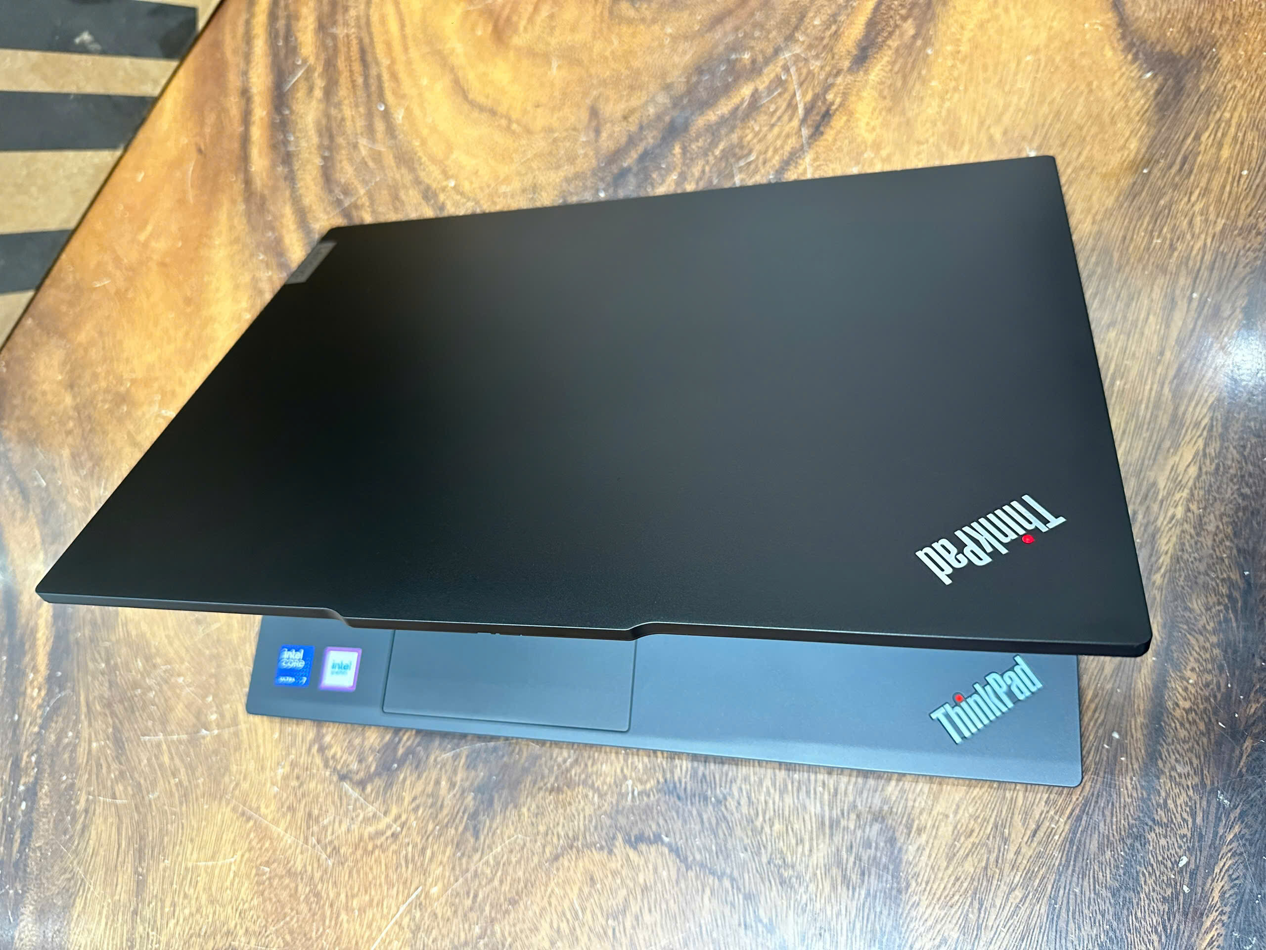 Thinkpad E16 Gen 2 6