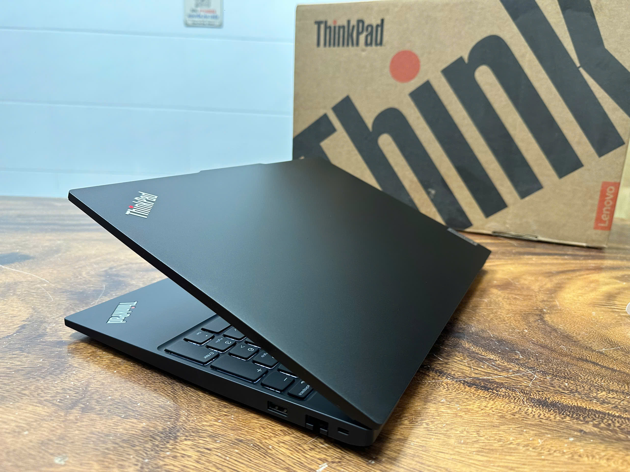 Thinkpad E16 Gen 2