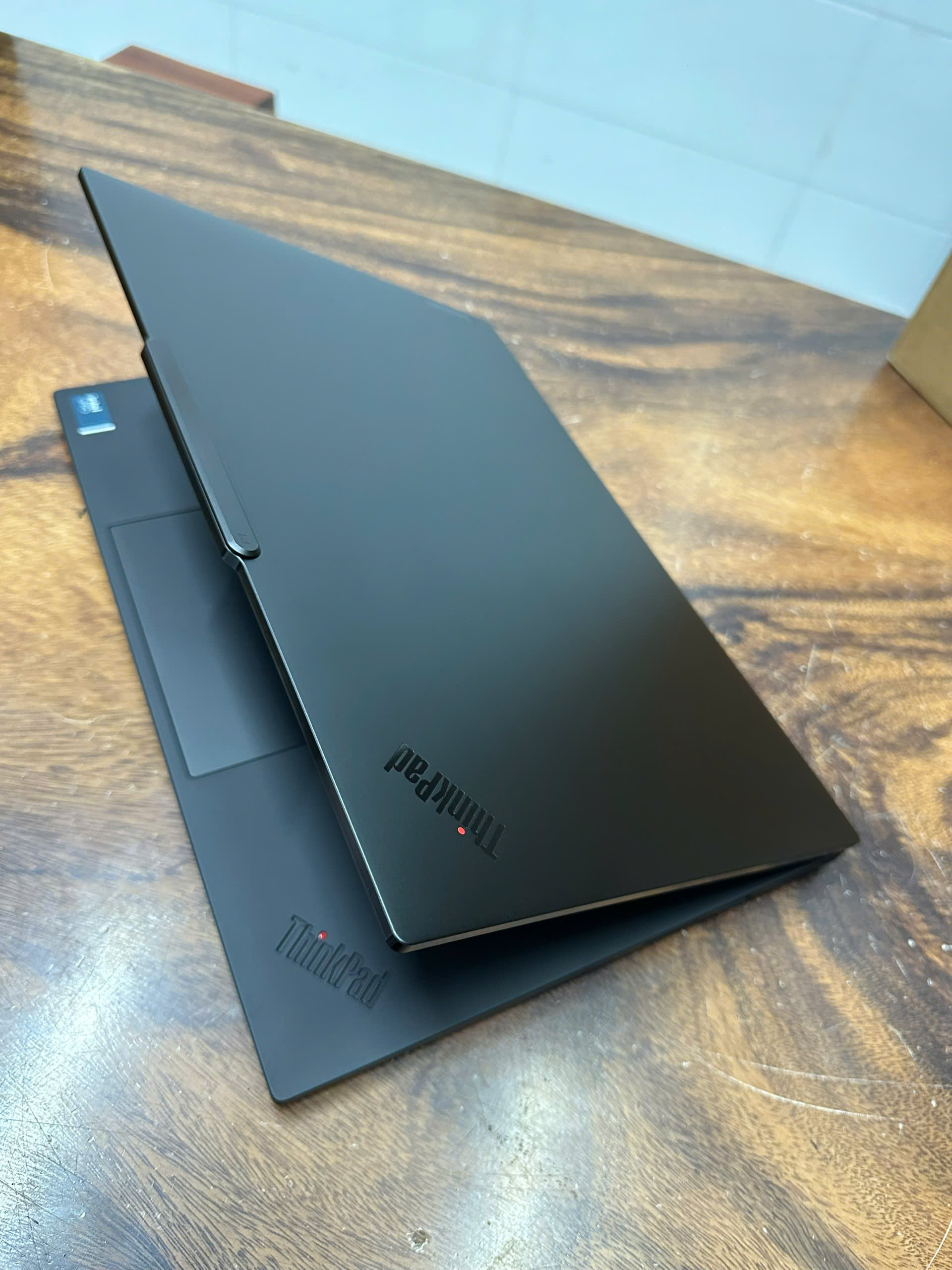 Thinkpad P1 Gen 7 2