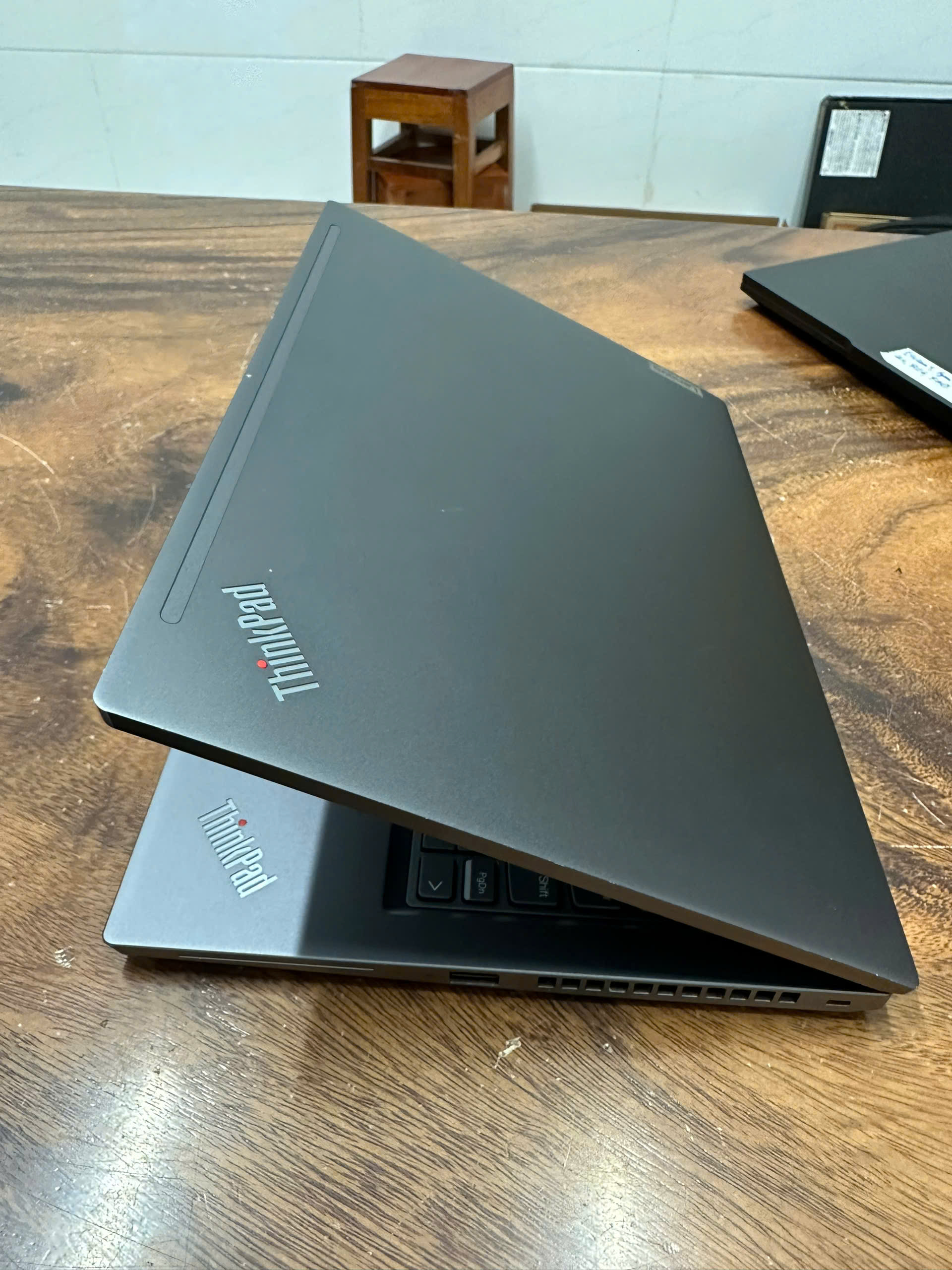 Thinkpad X13 Gen 2 Aluminium 1