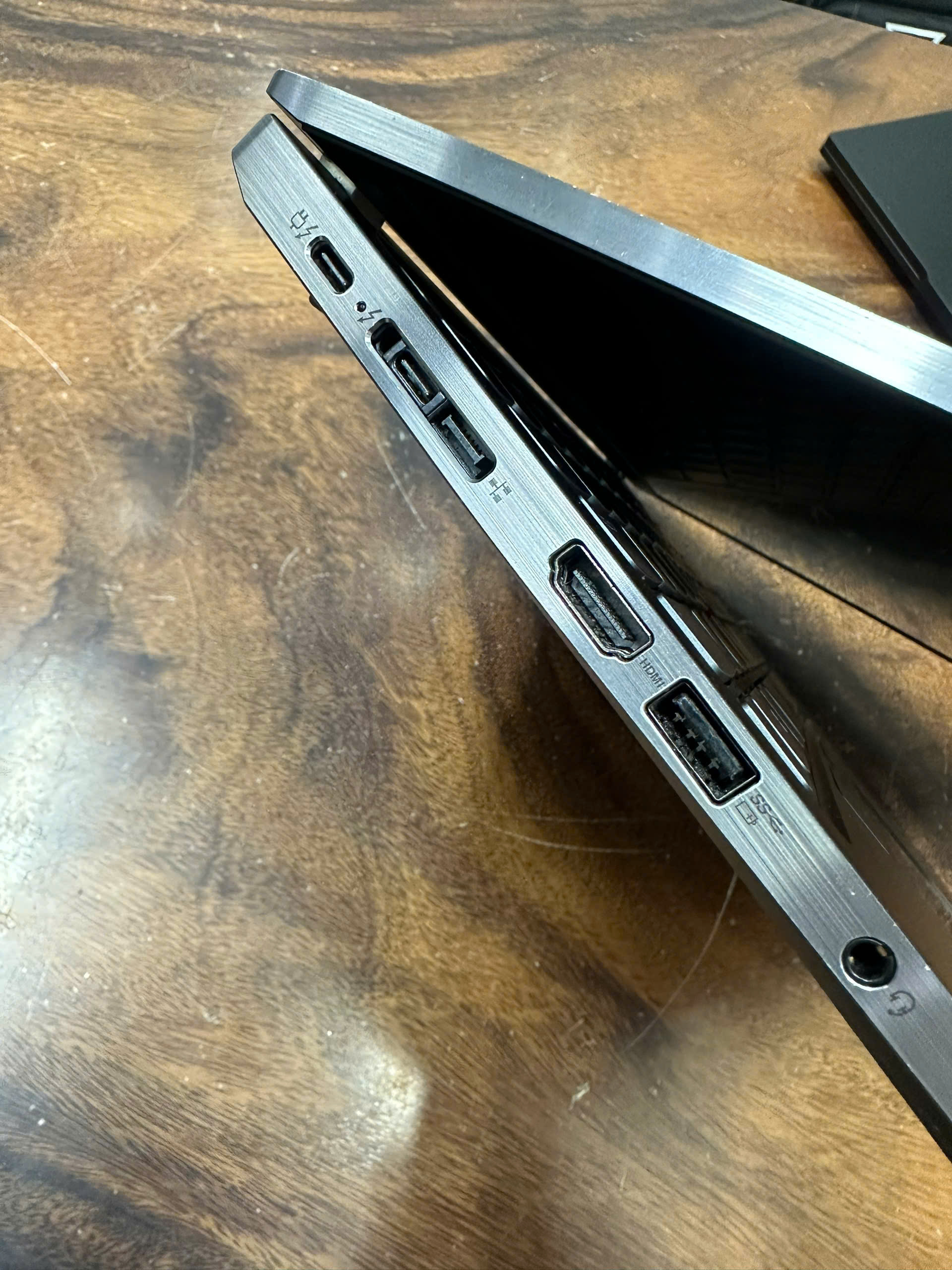 Thinkpad X13 Gen 2 Aluminium 7