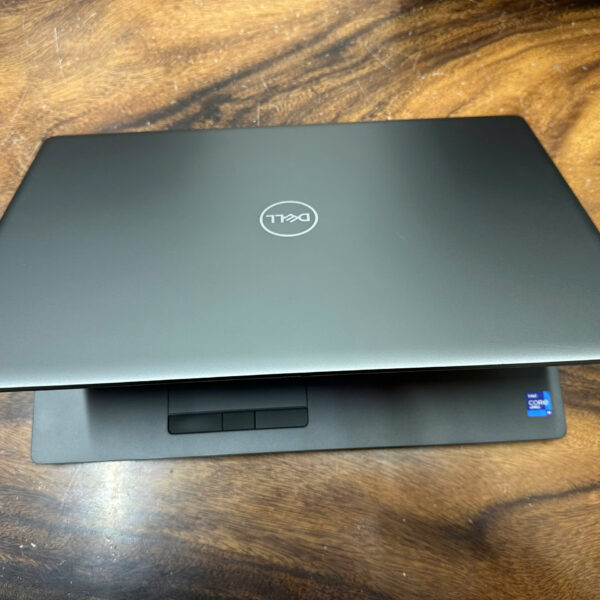 Dell Precision 7760 Core I9 3