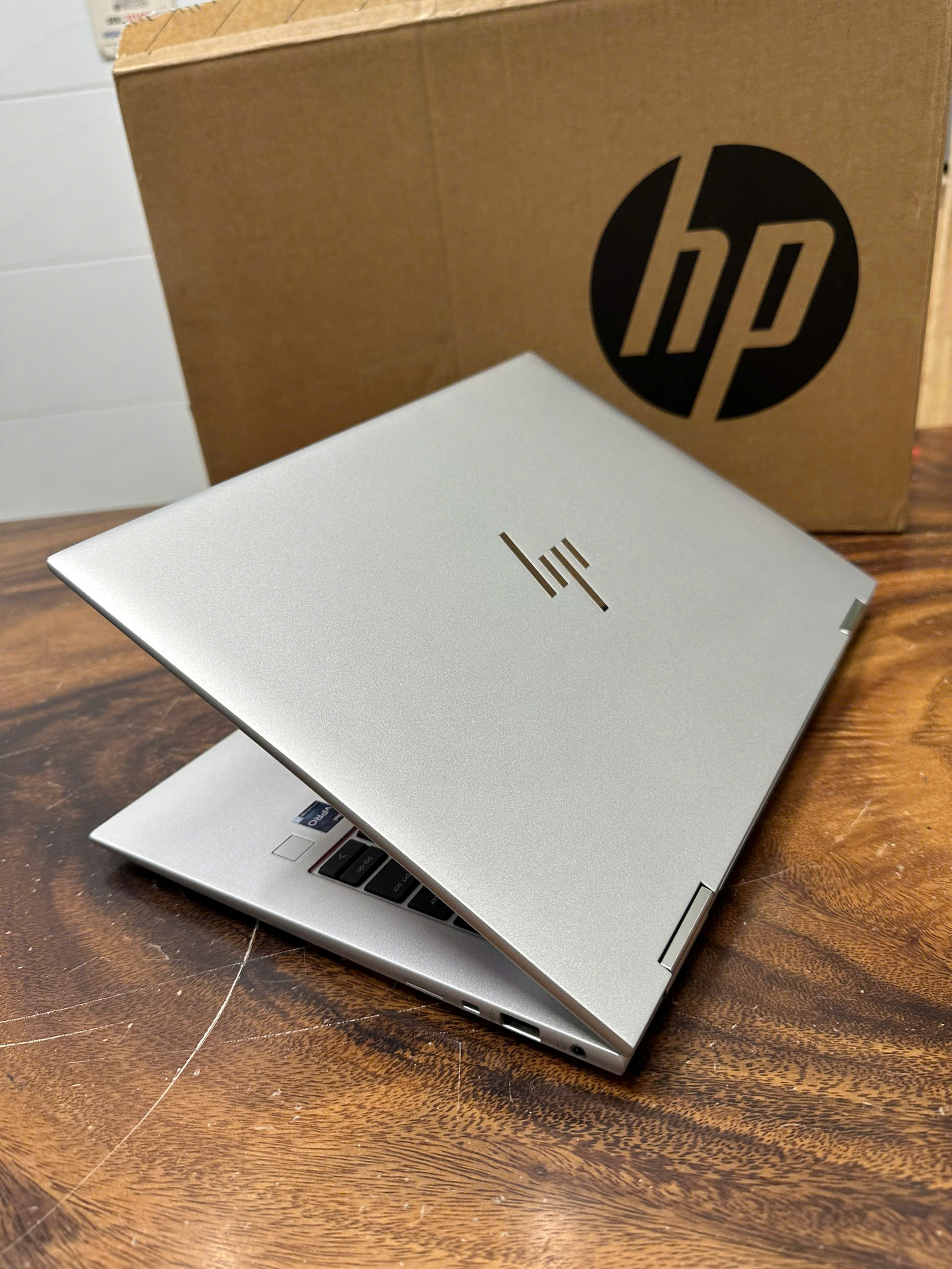 Hp Elitebook 1040 G10 X360 Core I7 10