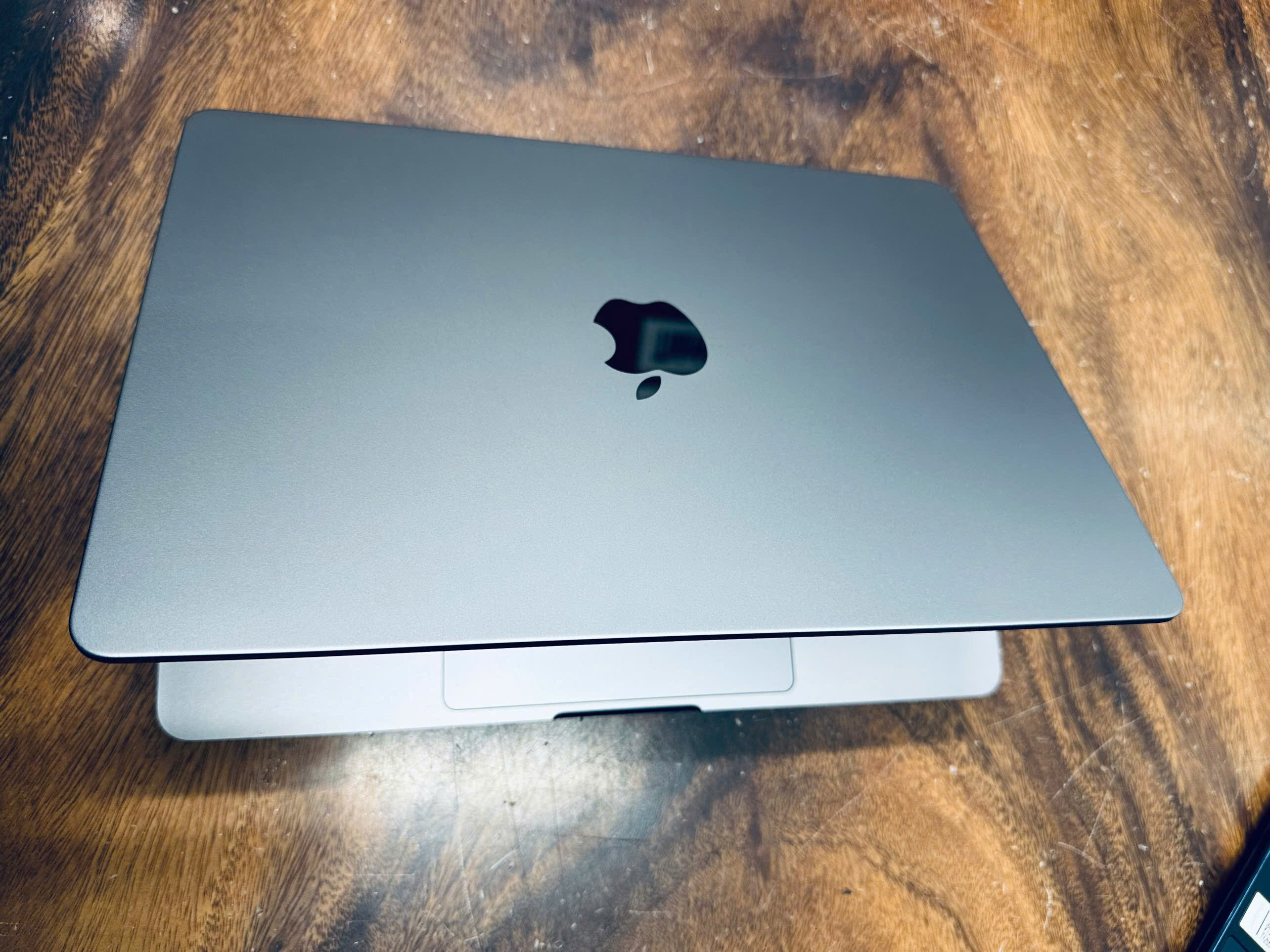 Macbook Air 13in M2 Grey 7