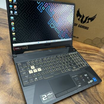 Asus Tuf Fx506hc Core I5 Anh 4