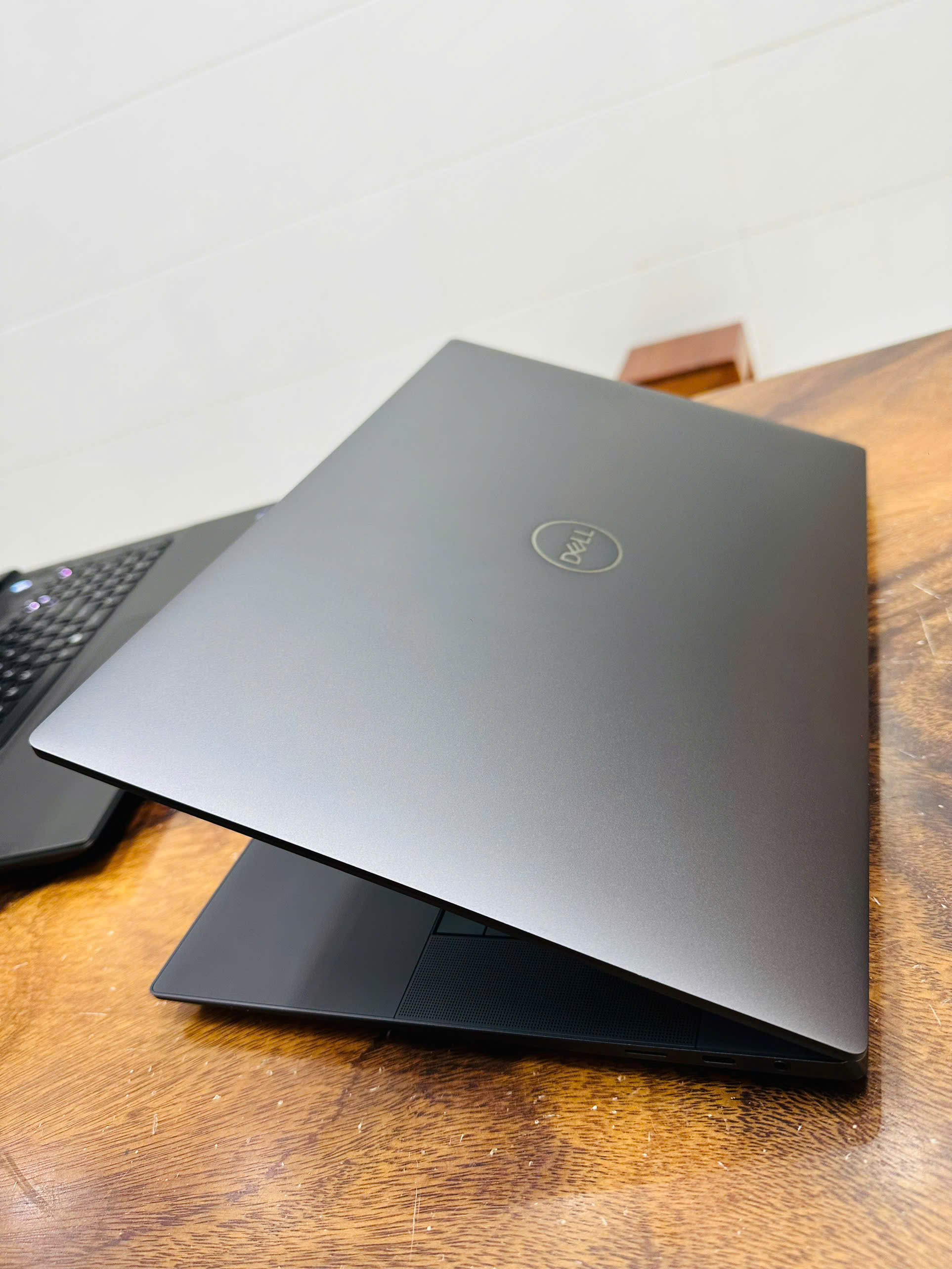 Dell Xps 16 9640 10