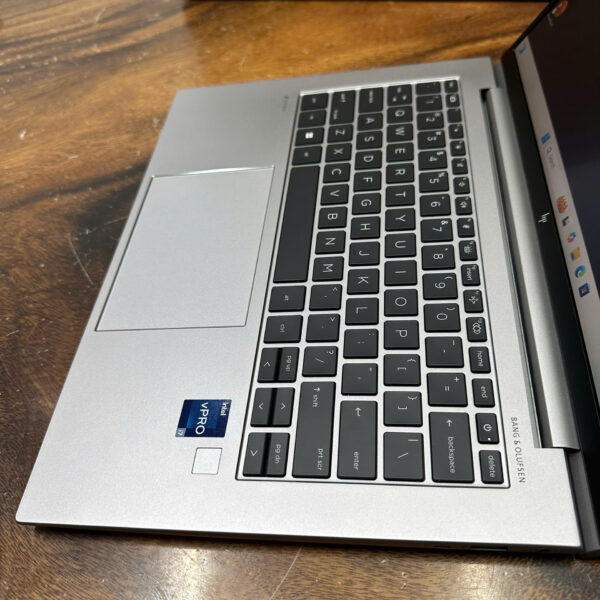 Hp Zbook Firefly 14 G9 Core I7 5