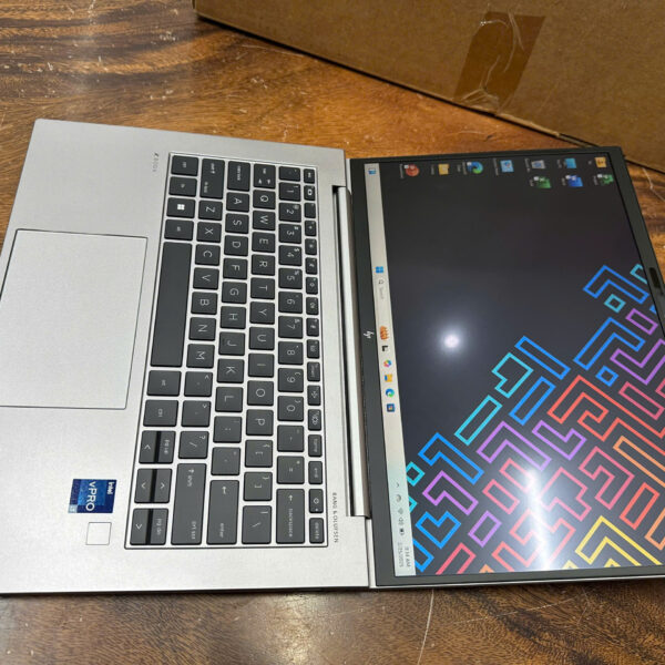 Hp Zbook Firefly 14 G9 Core I7 6