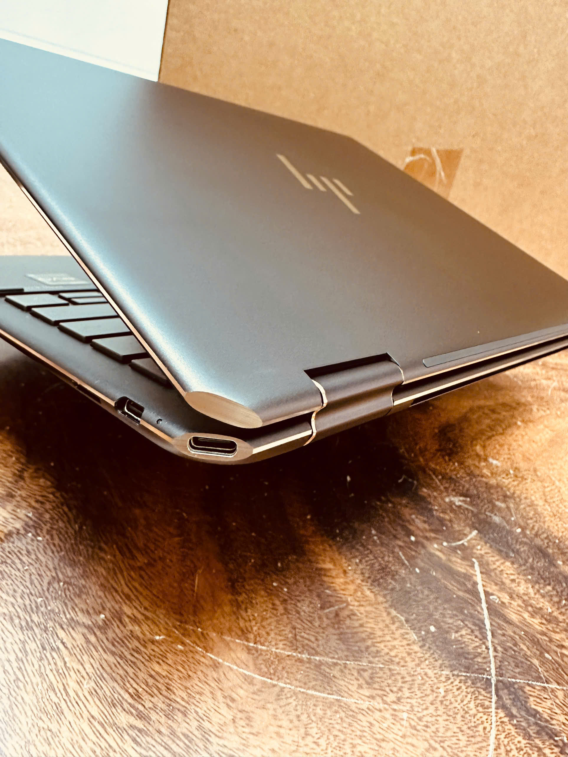 Hp Spectre X360 14t Ef000 1