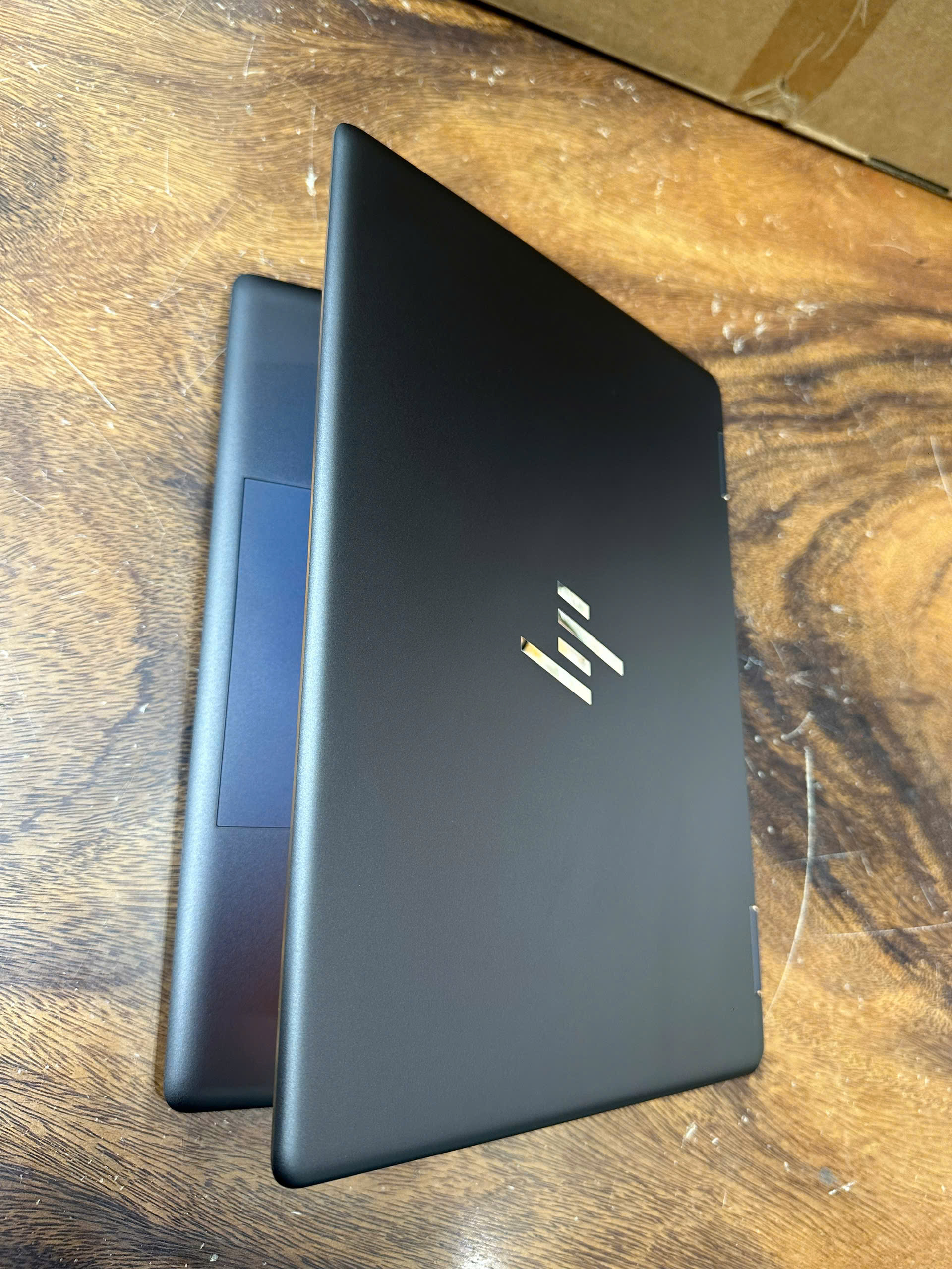 Hp Spectre X360 14t Ef000 10