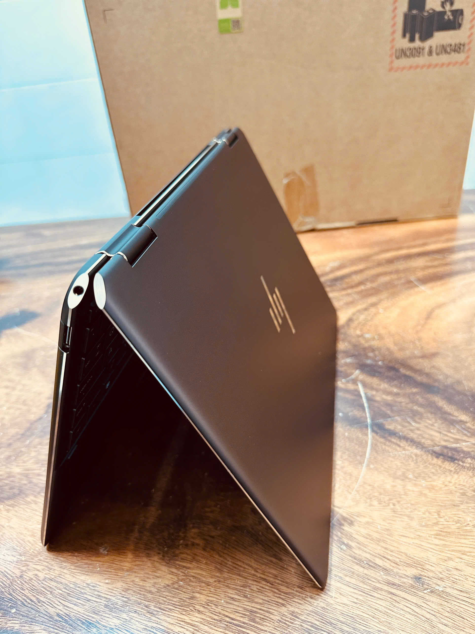 Hp Spectre X360 14t Ef000 2