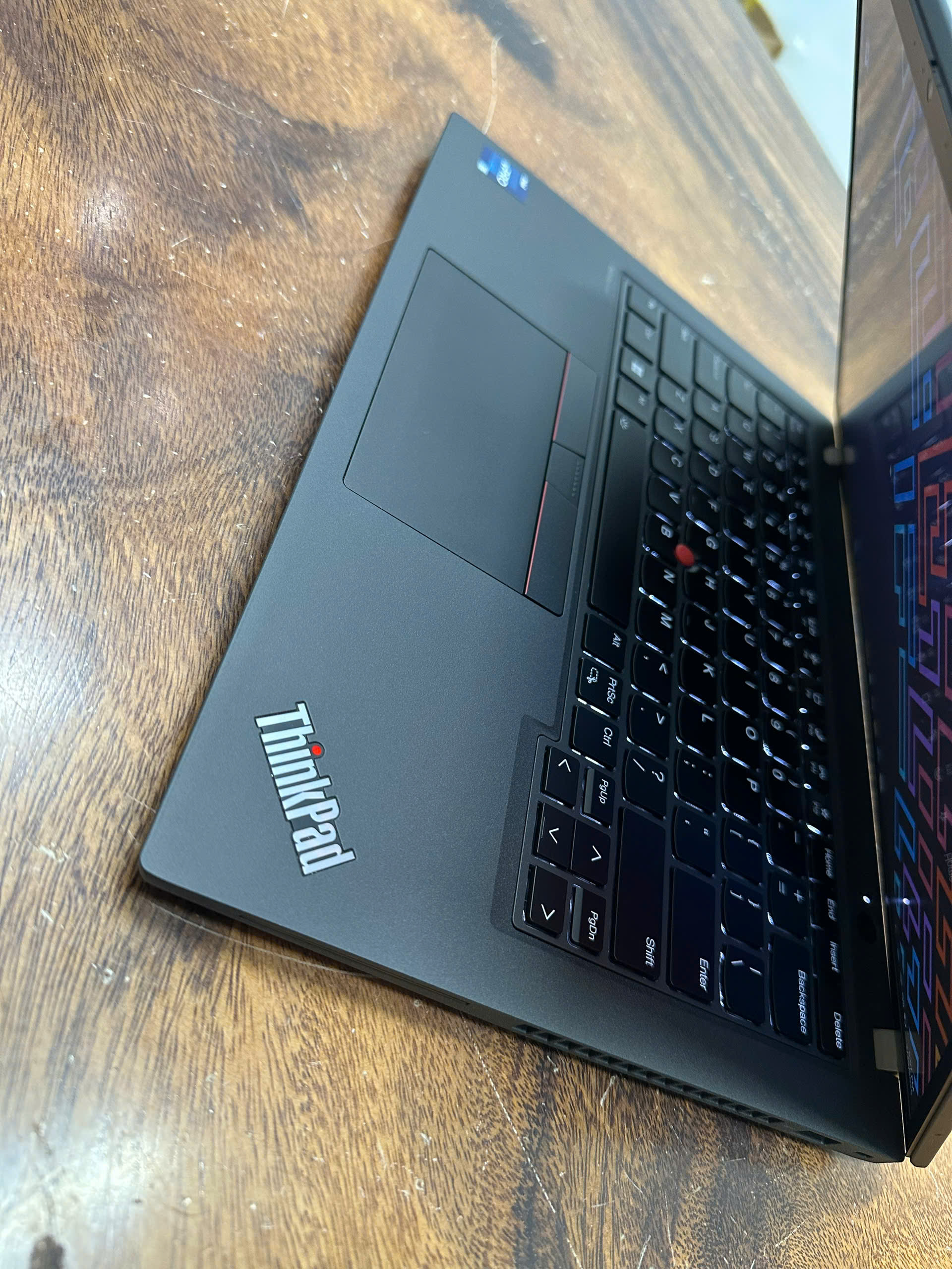 Thinkpad T14 Gen 4 Core I5 1