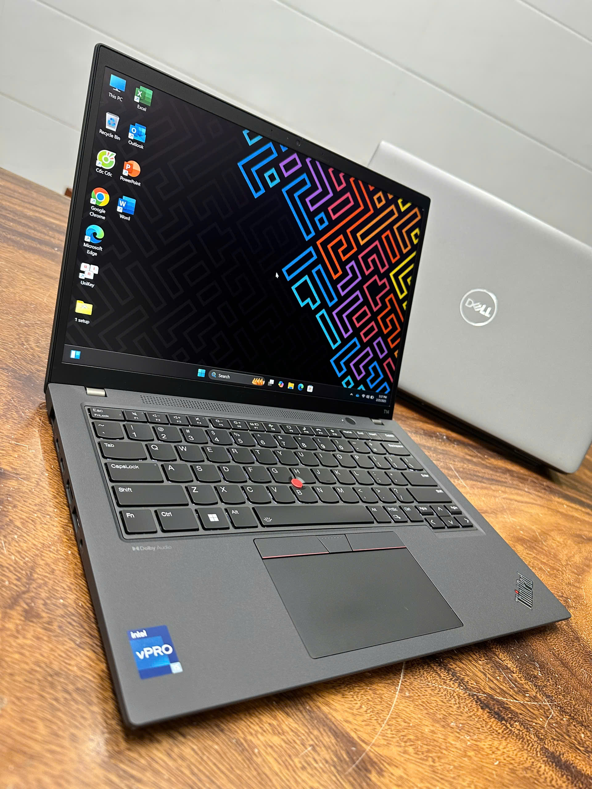 Thinkpad T14 Gen 4 Core I5 3