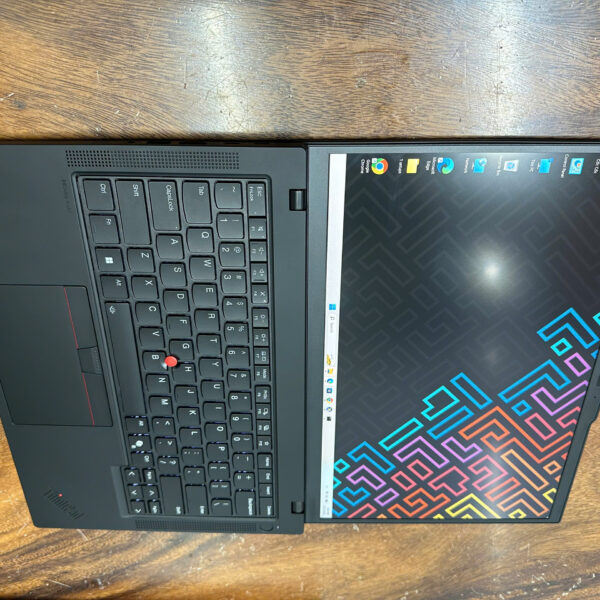 Thinkpad T14 Gen 5 Ryzen 7 3