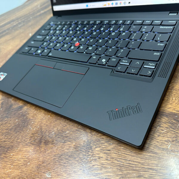 Thinkpad T14 Gen 5 Ryzen 7 9