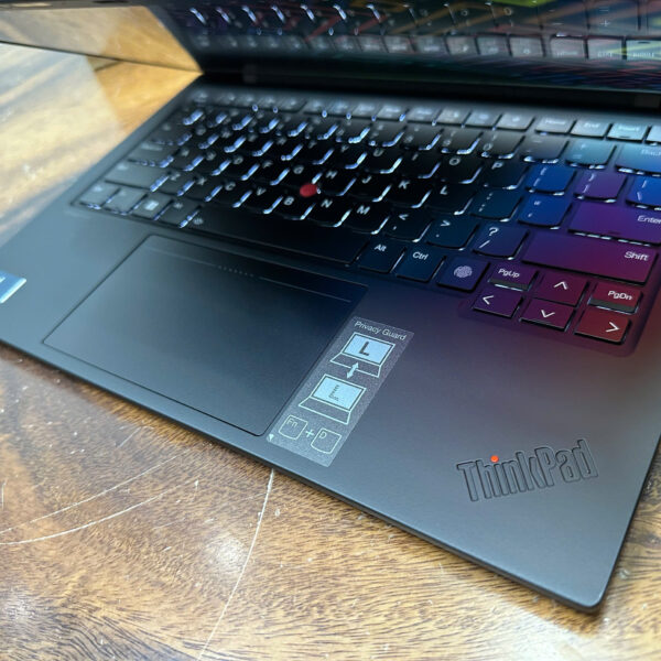 Thinkpad X1 Carbon Gen 12 Ultra 7 1