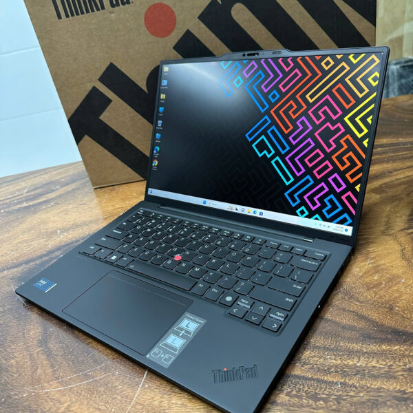 Thinkpad X1 Carbon Gen 12 Ultra 7 10